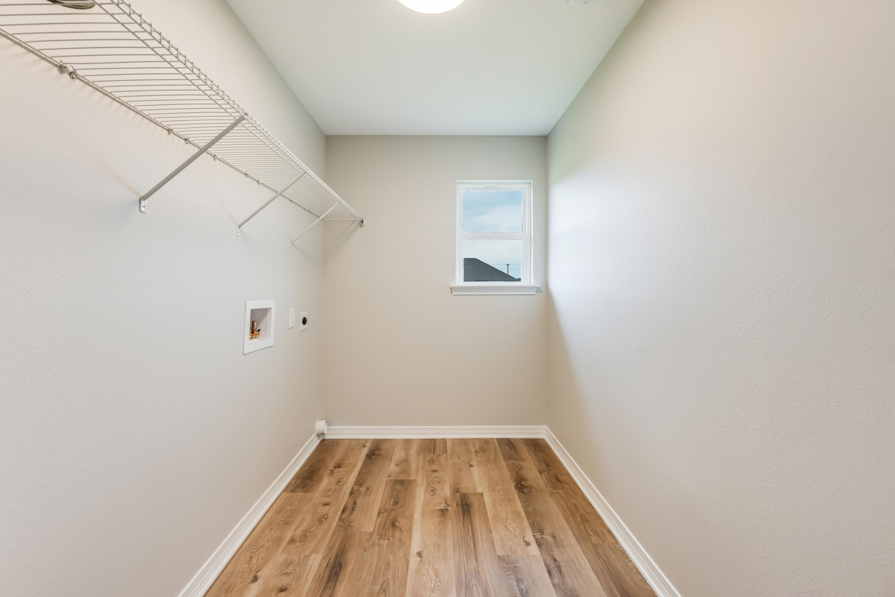 Garden City Park - Residential