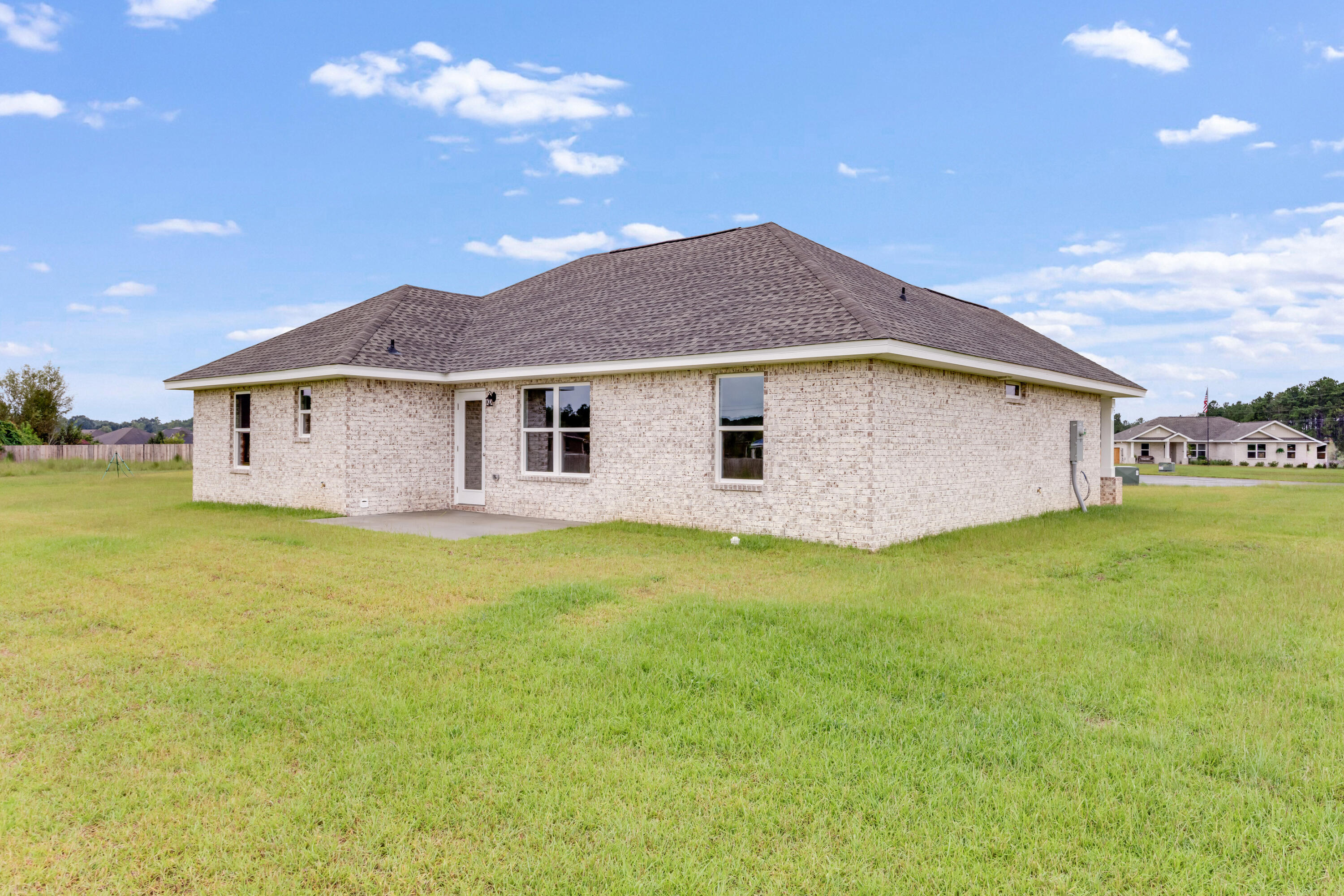 Garden City Park - Residential