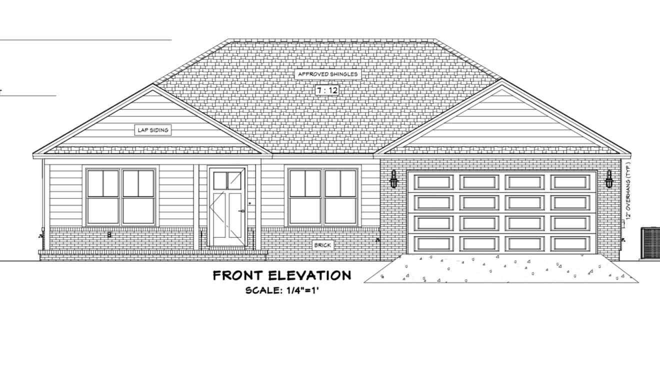 Garden City Park - Residential