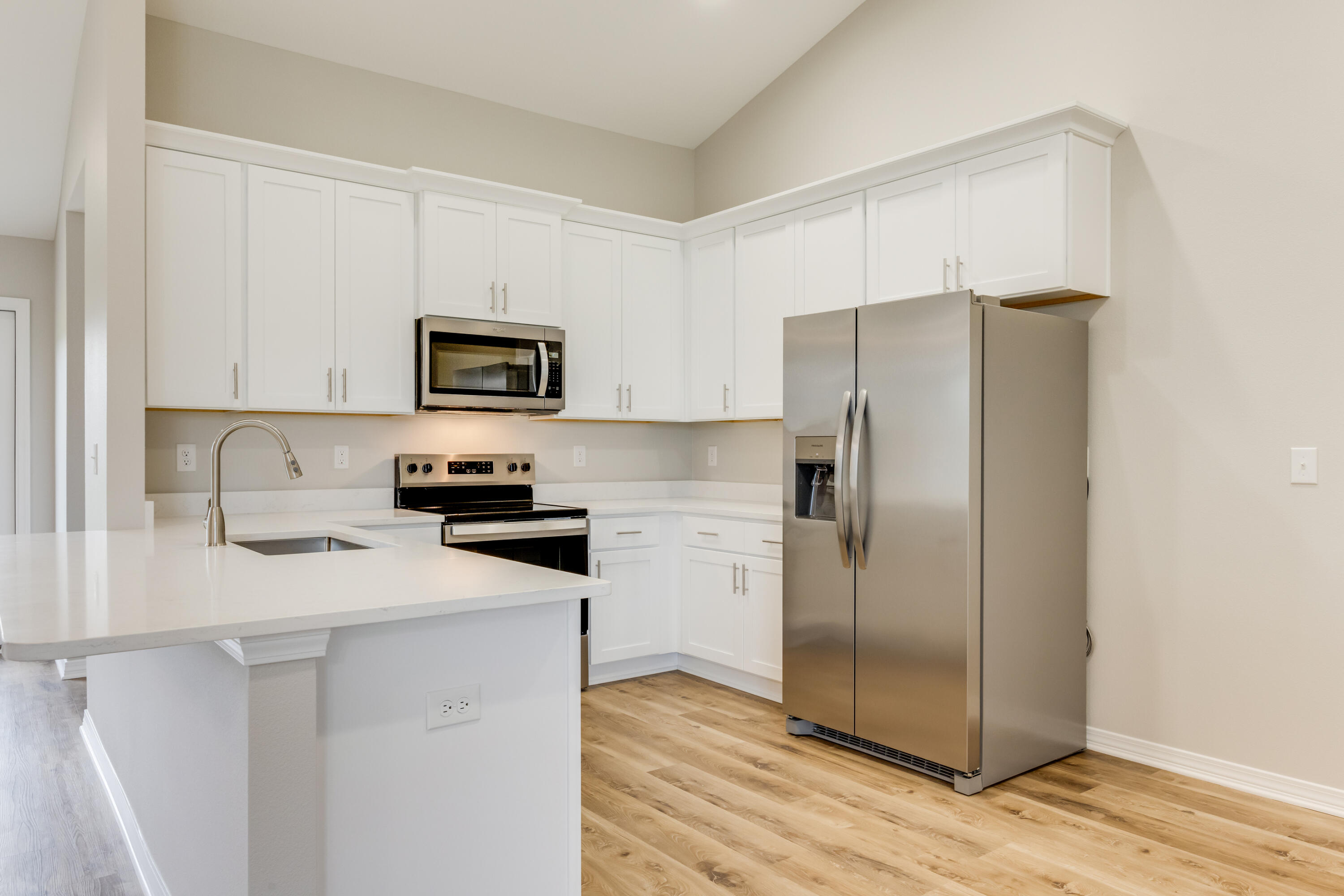 Garden City Park - Residential