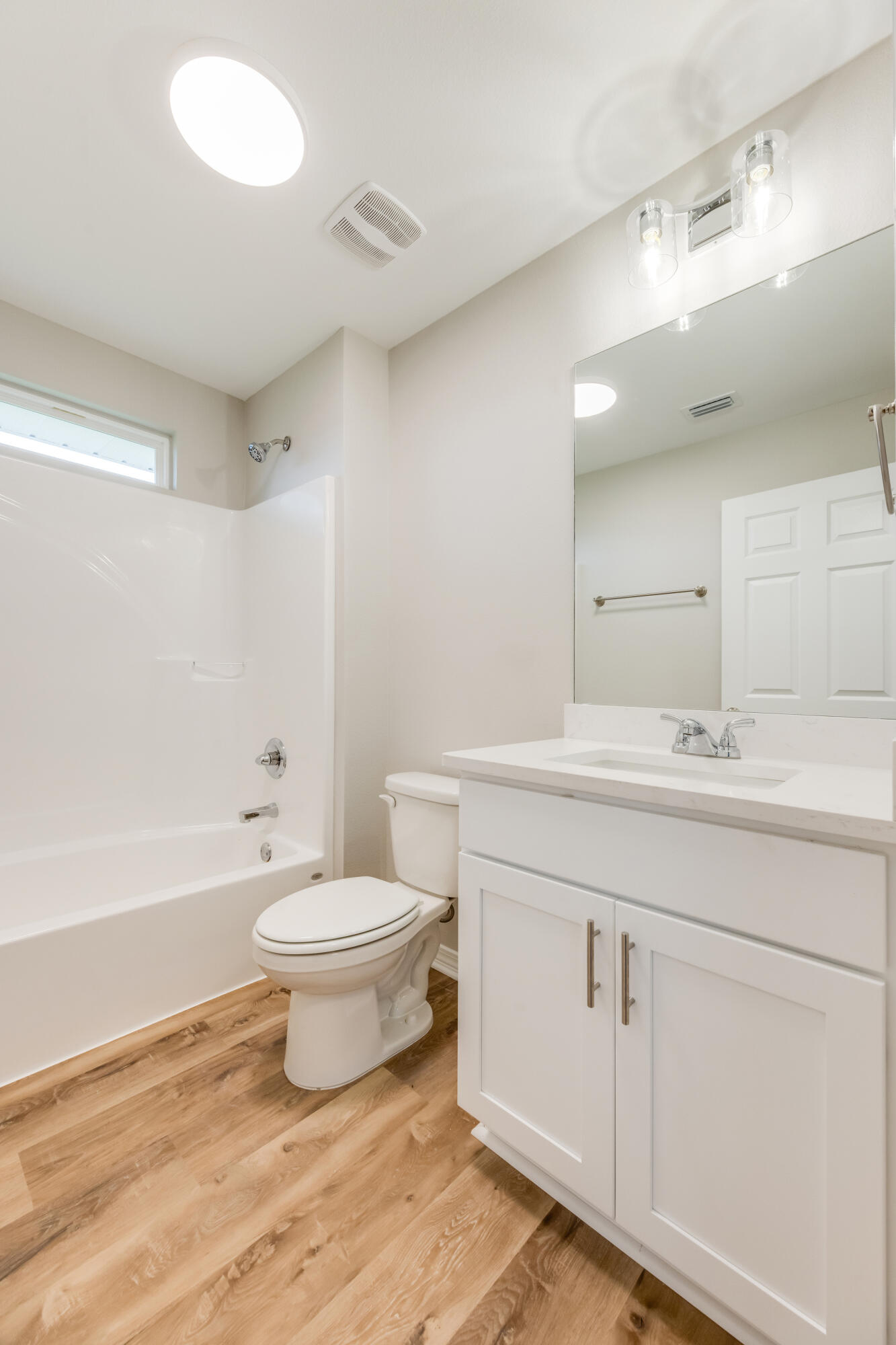 Garden City Park - Residential