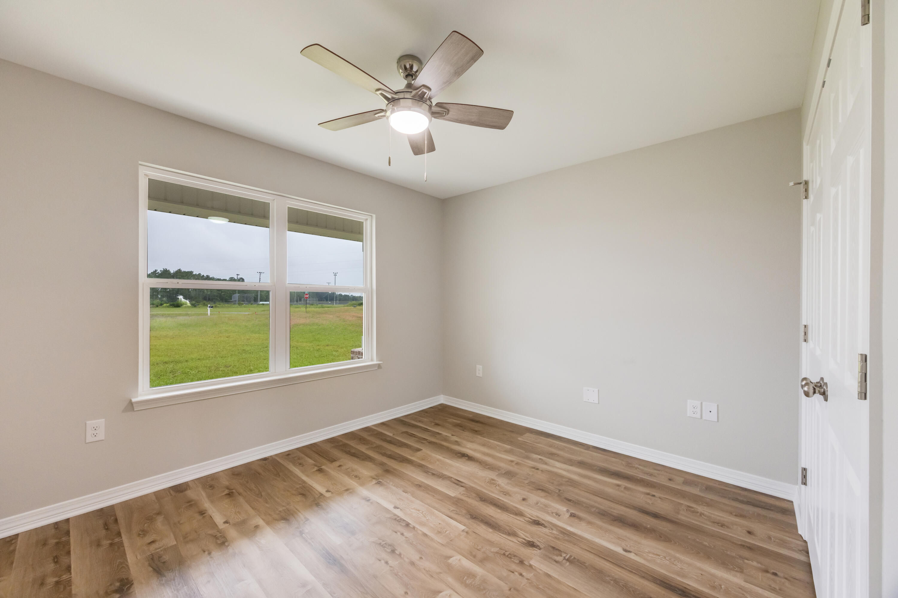 Garden City Park - Residential