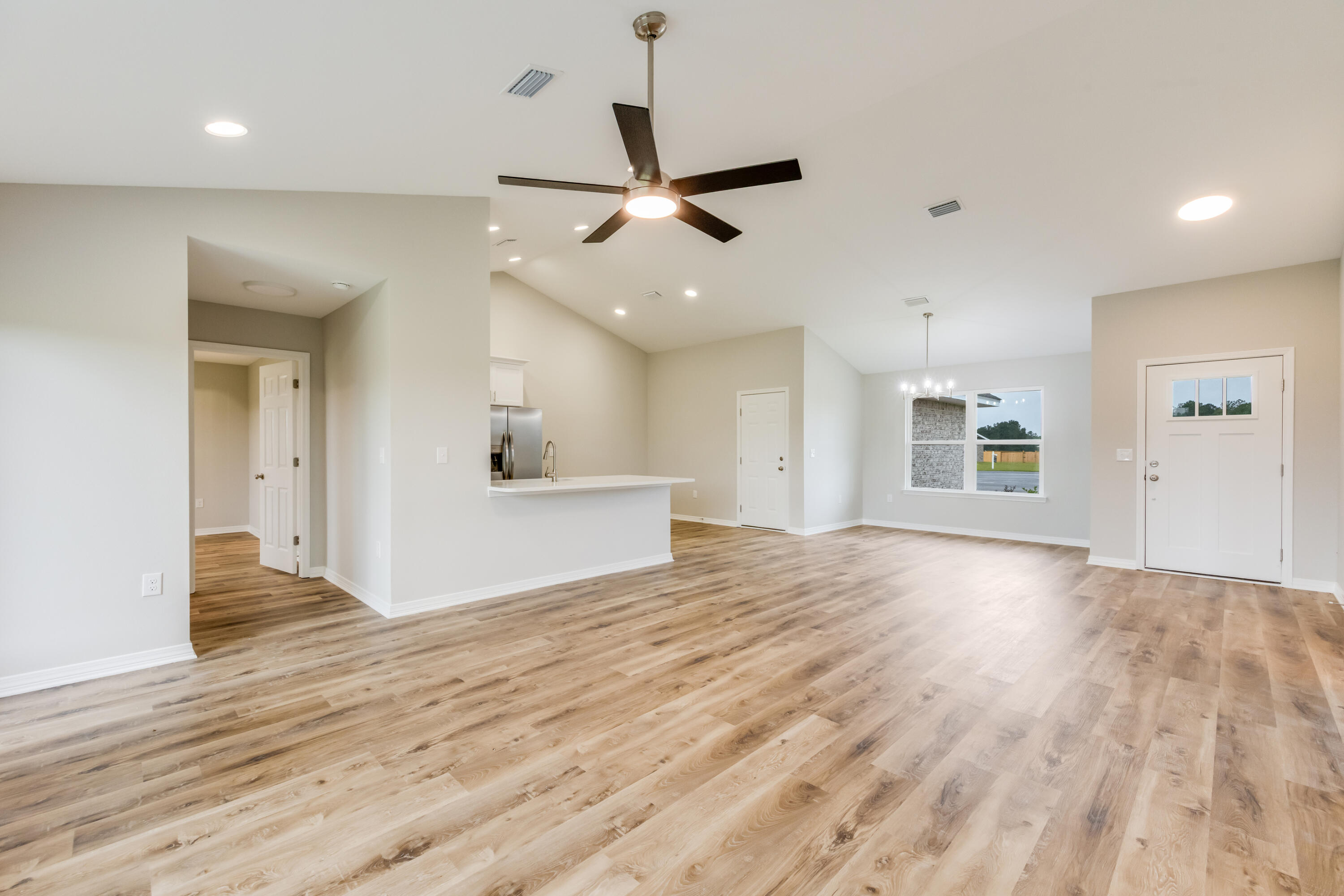 Garden City Park - Residential