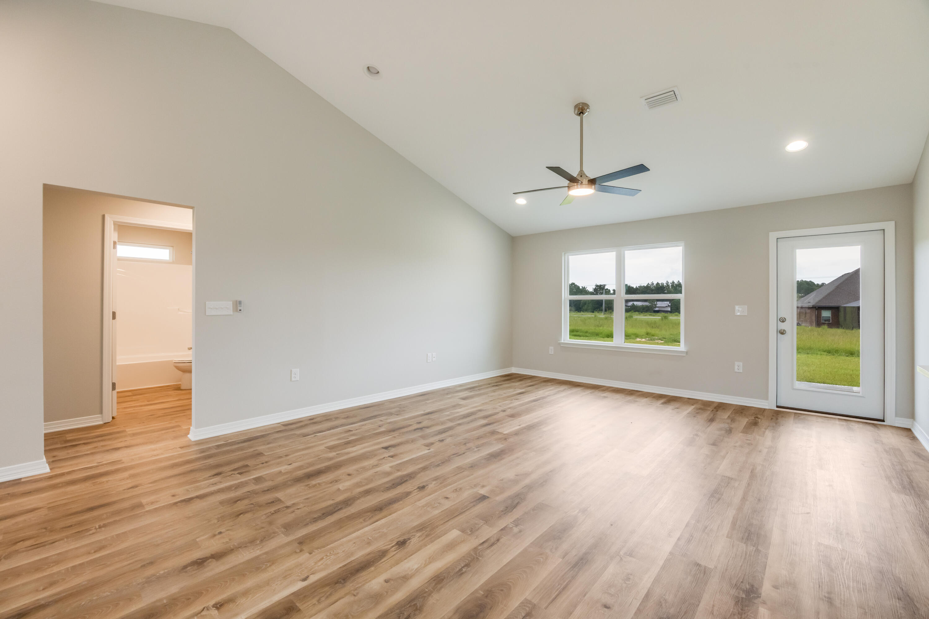 Garden City Park - Residential