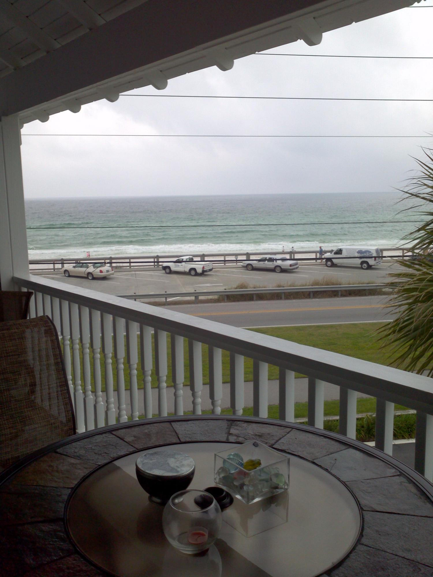 Summer Breeze Condo - Residential