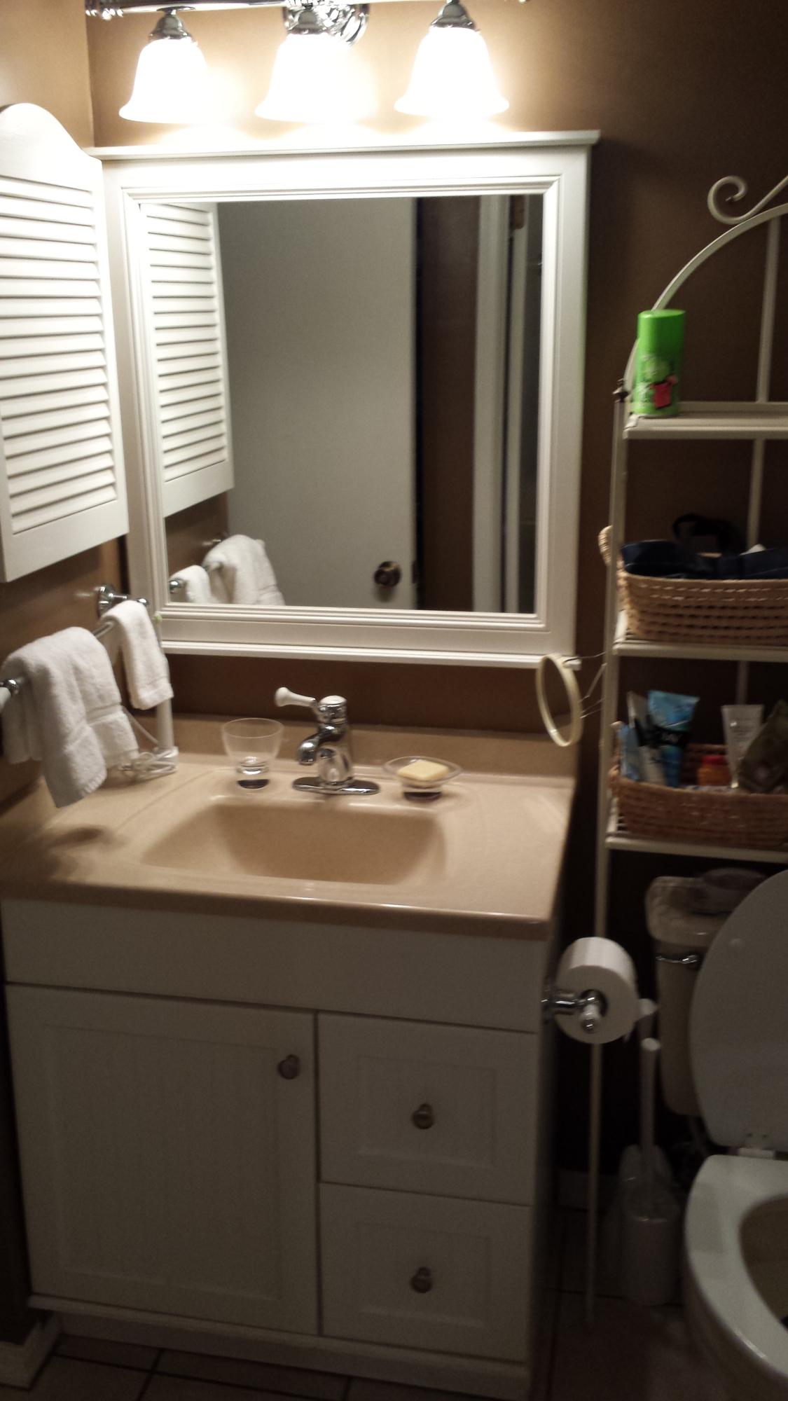 Summer Breeze Condo - Residential