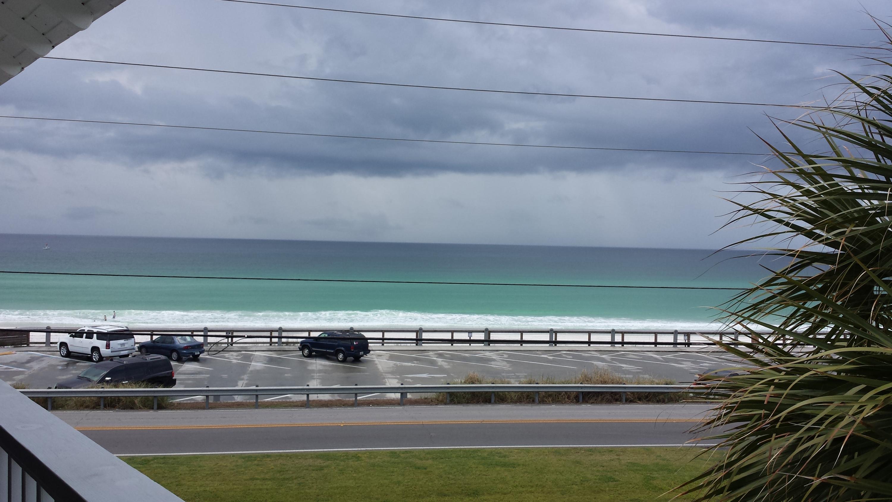 Summer Breeze Condo - Residential