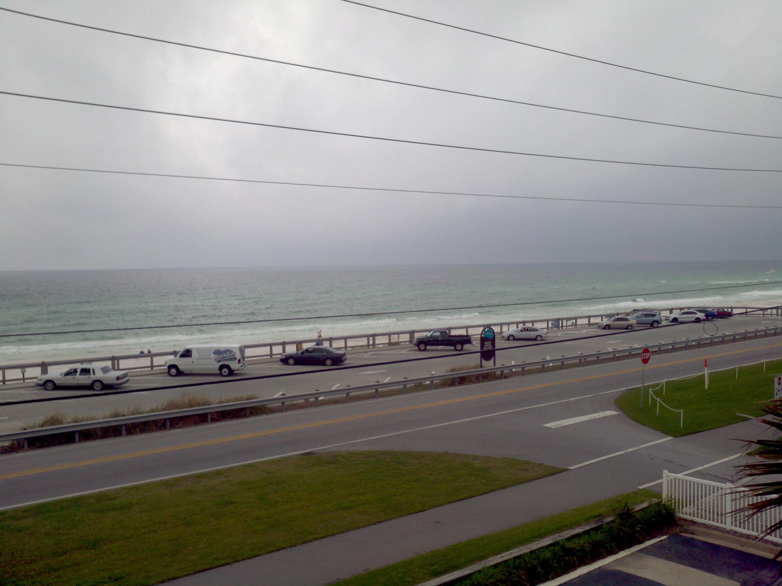 Summer Breeze Condo - Residential