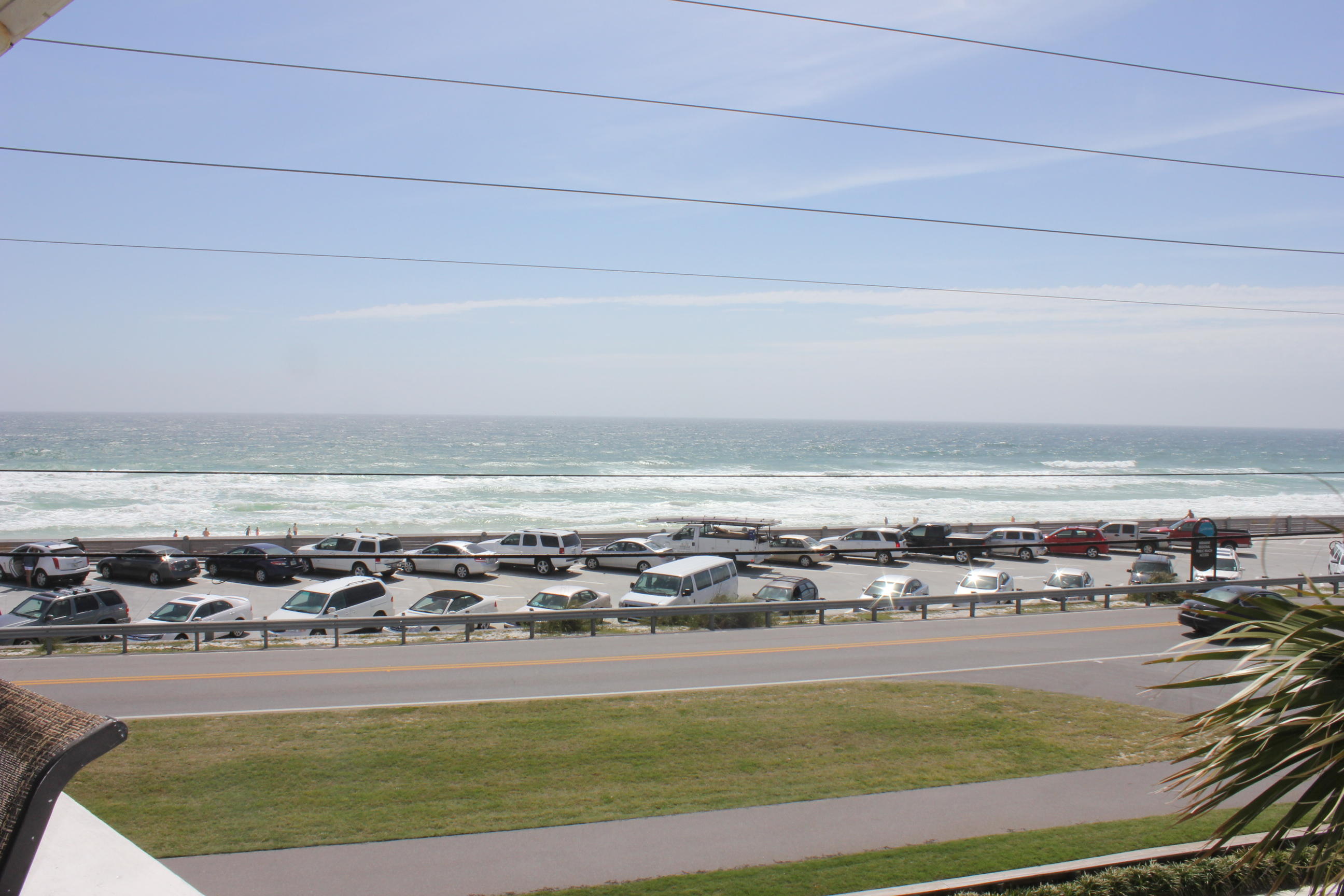 Summer Breeze Condo - Residential