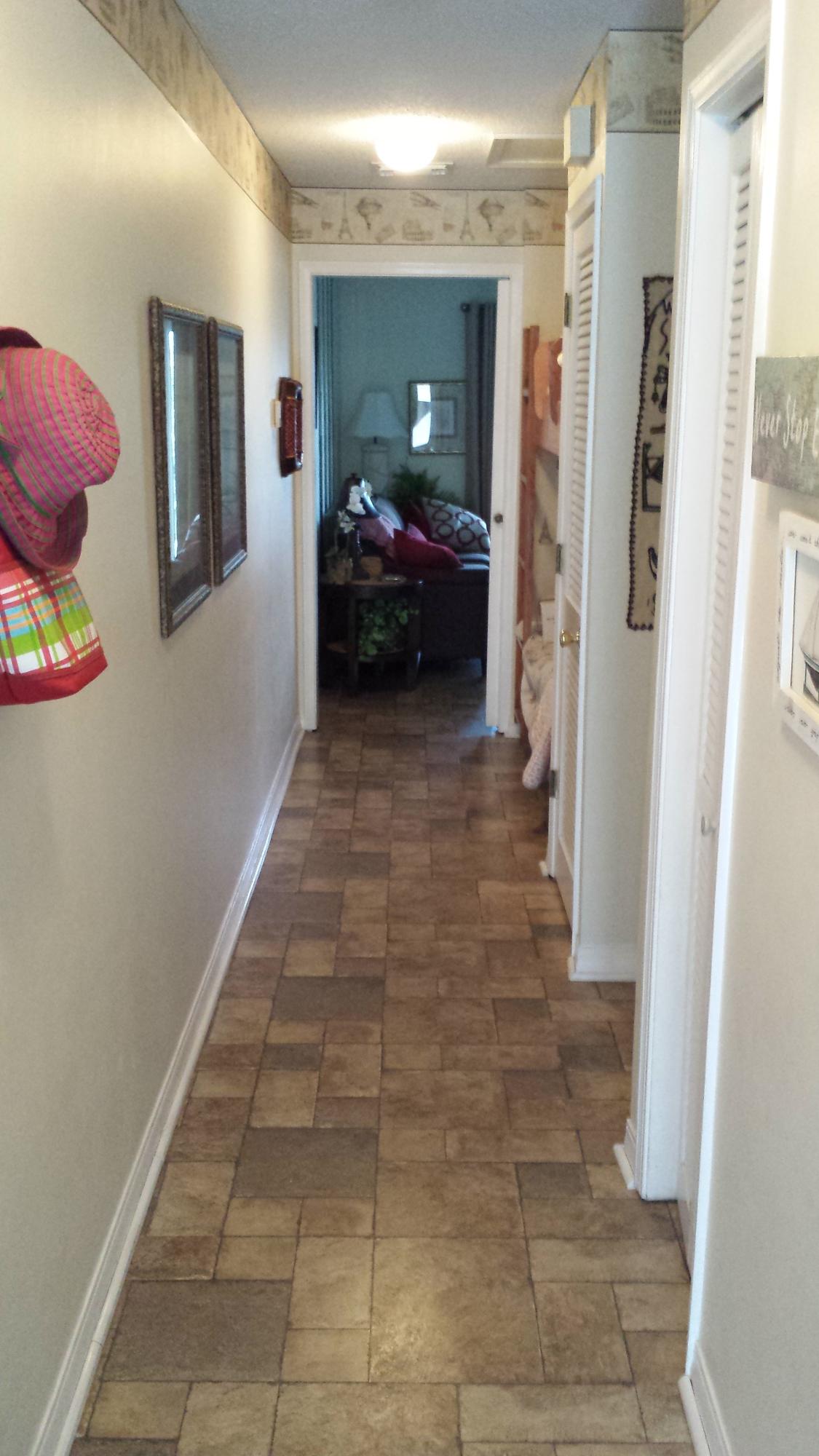 Summer Breeze Condo - Residential