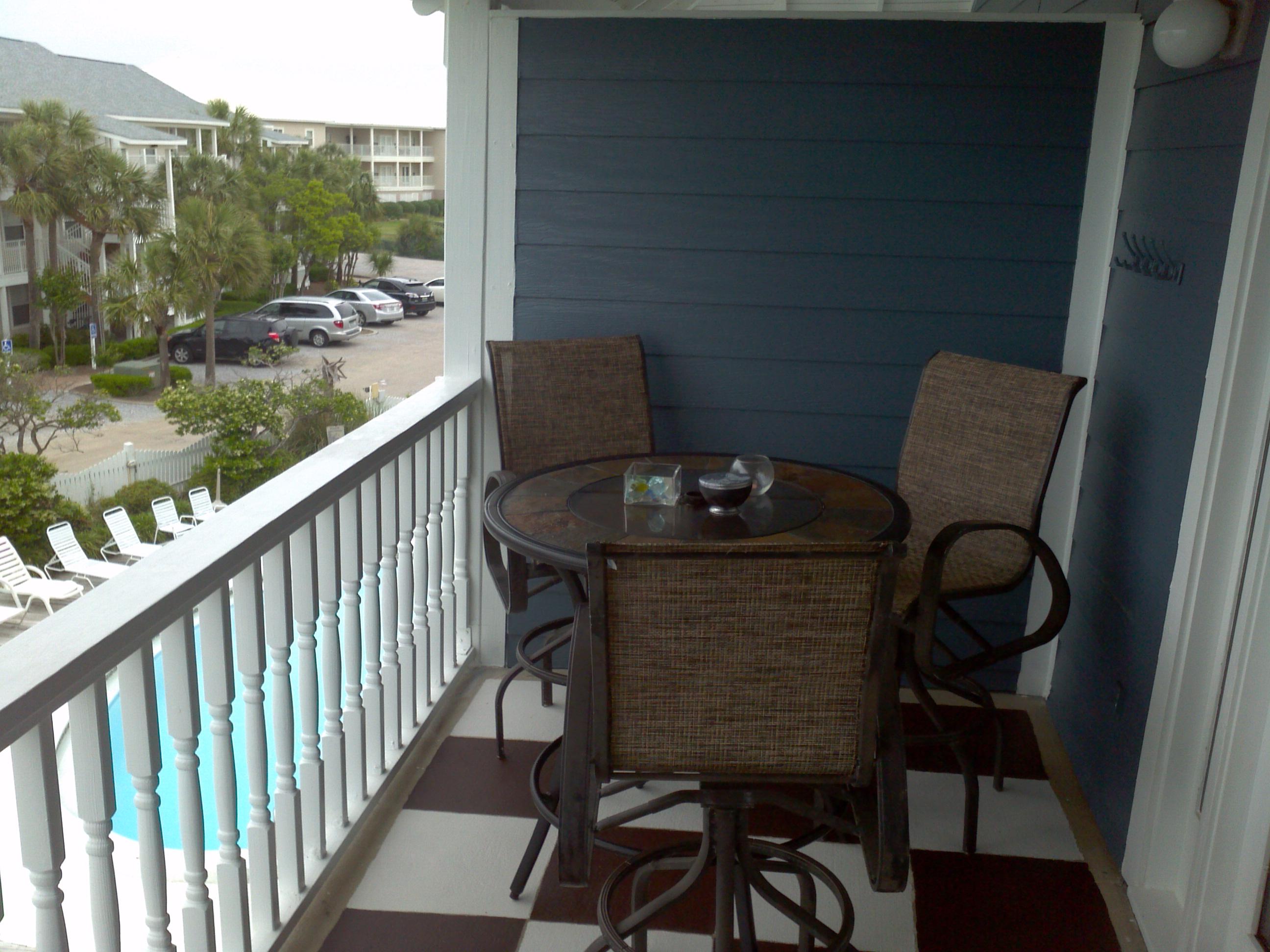 Summer Breeze Condo - Residential