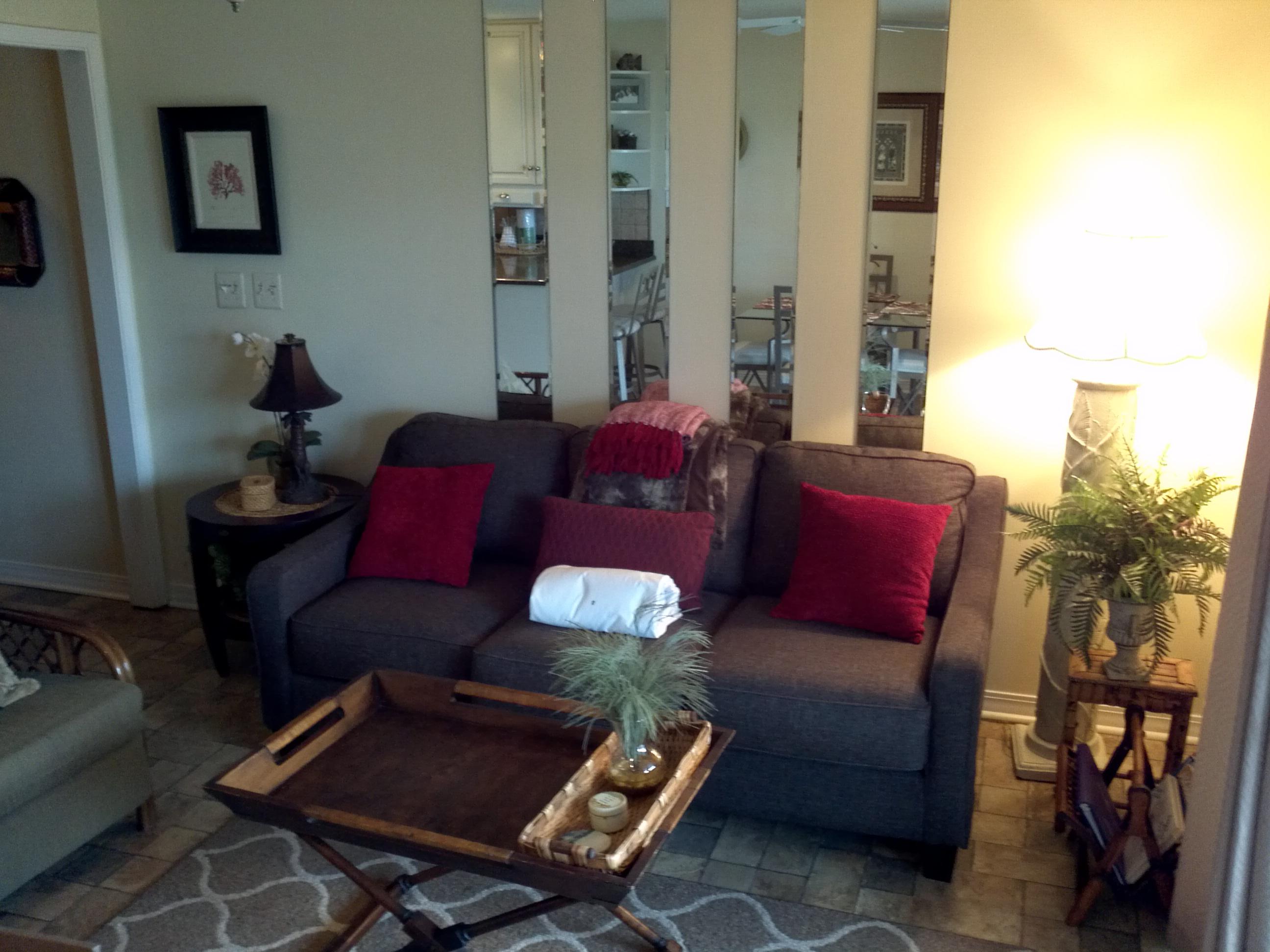 Summer Breeze Condo - Residential