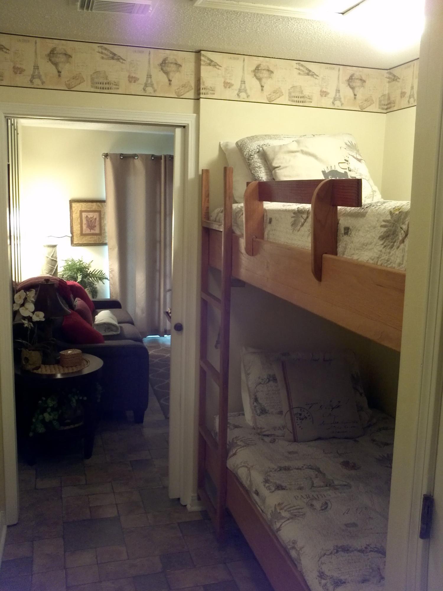 Summer Breeze Condo - Residential