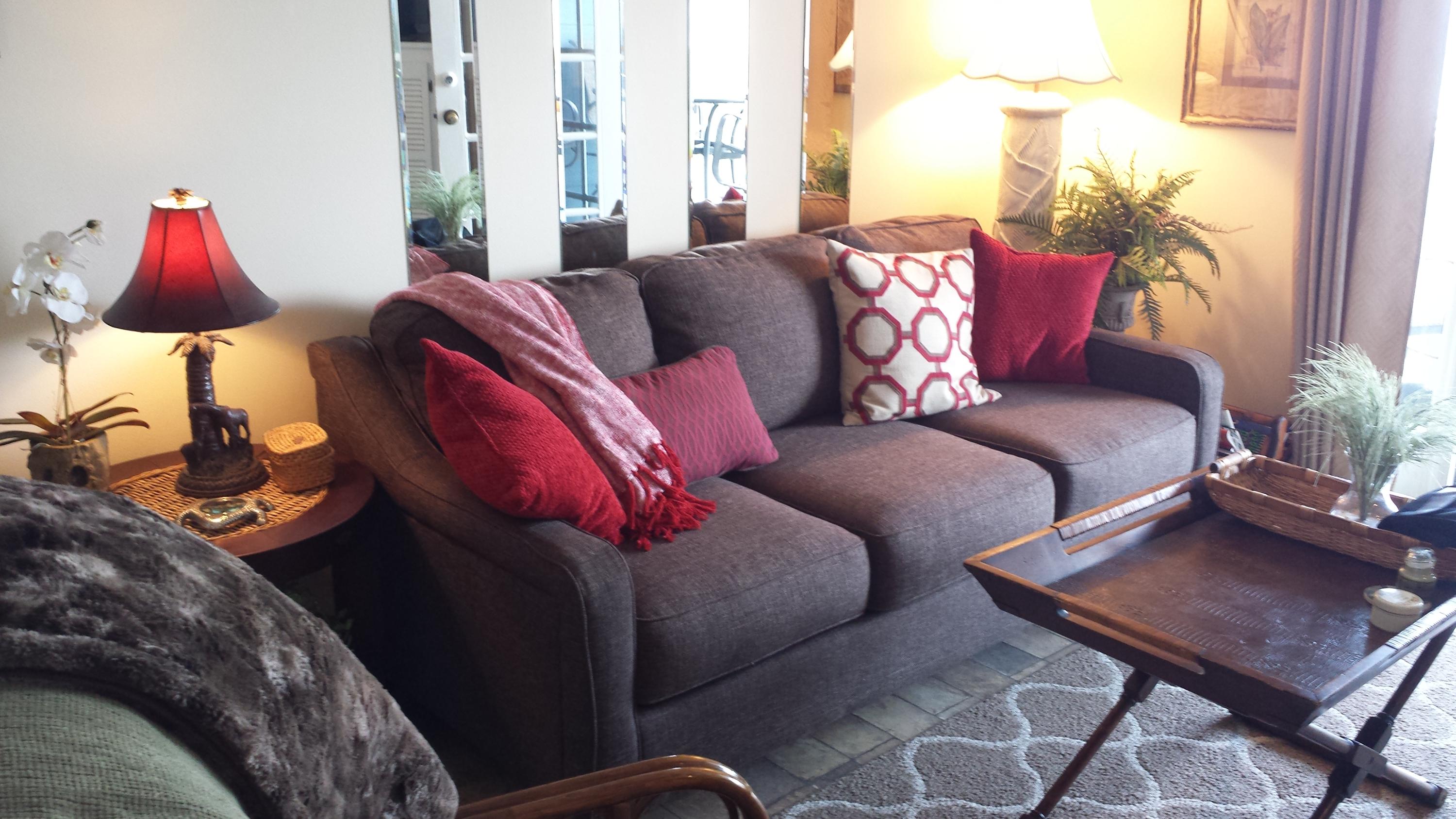 Summer Breeze Condo - Residential