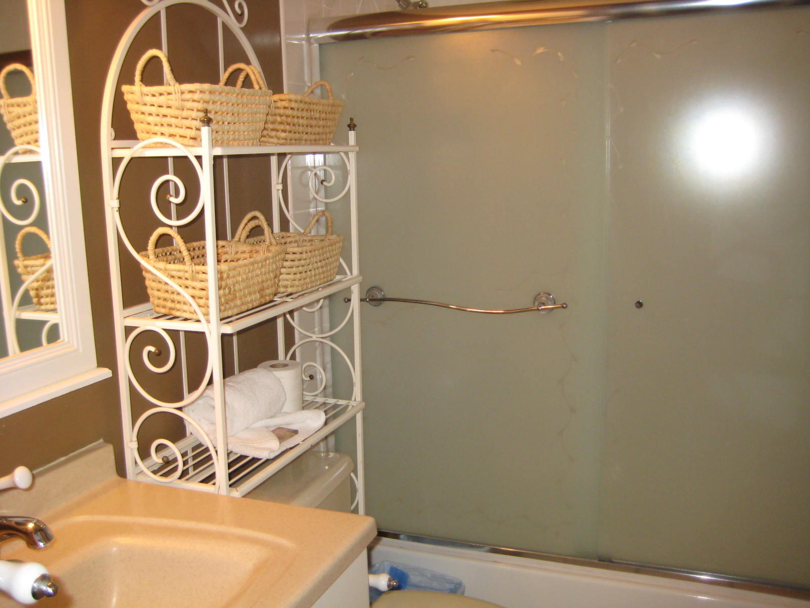 Summer Breeze Condo - Residential