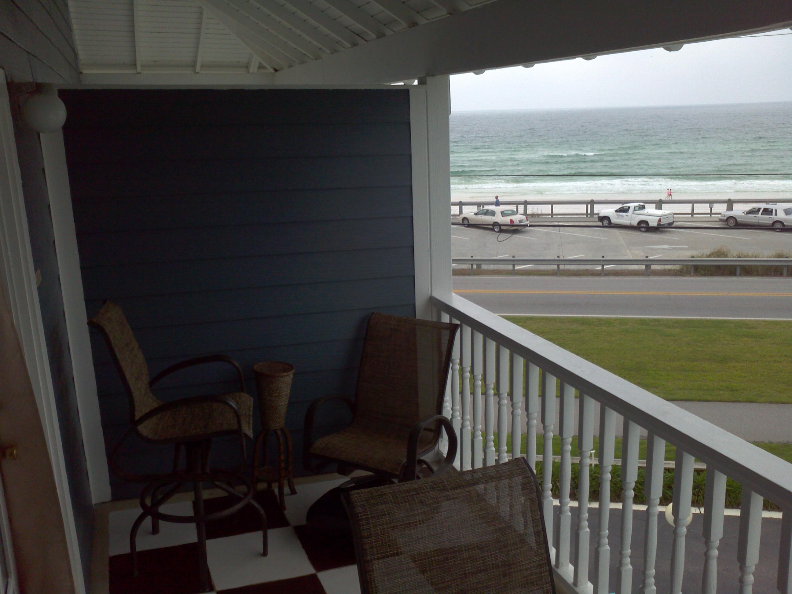 Summer Breeze Condo - Residential