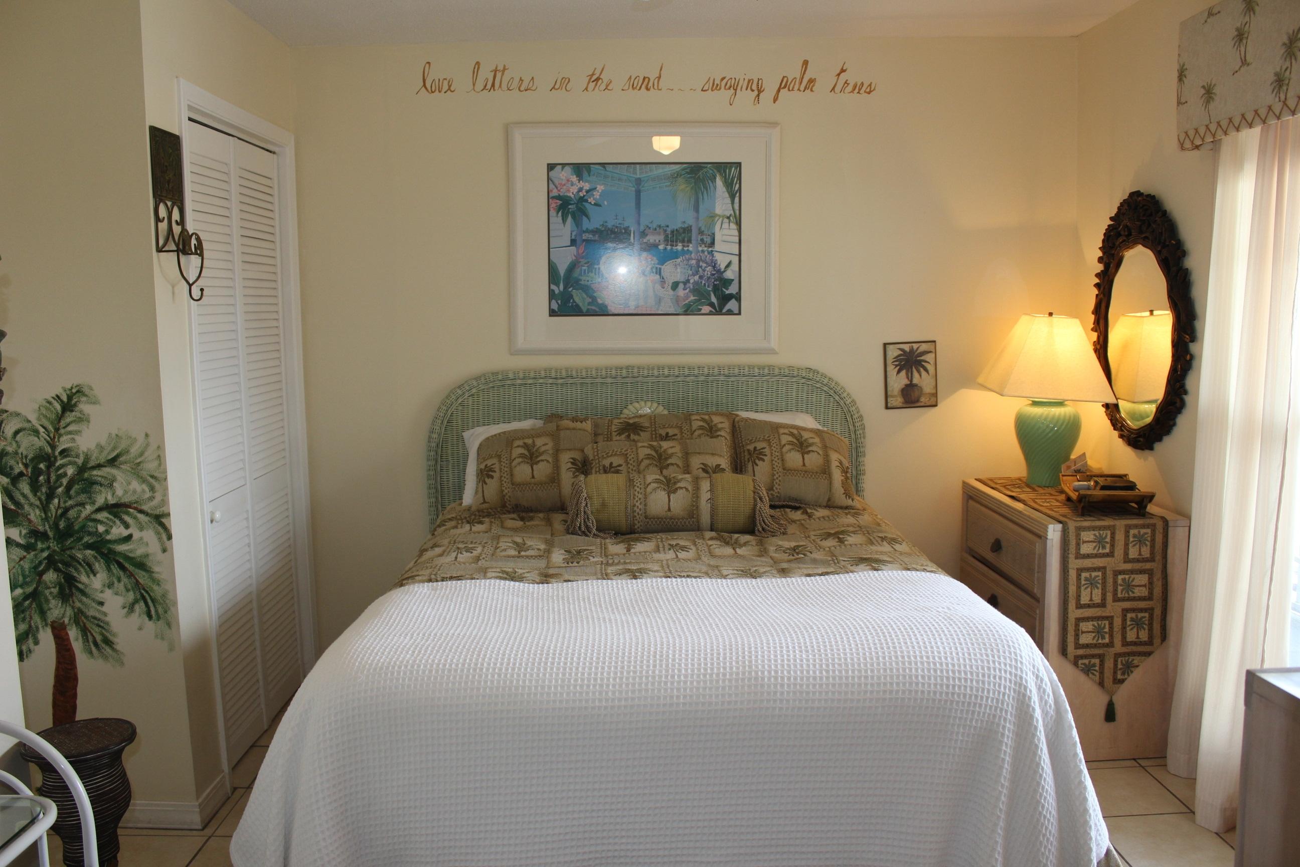 Summer Breeze Condo - Residential