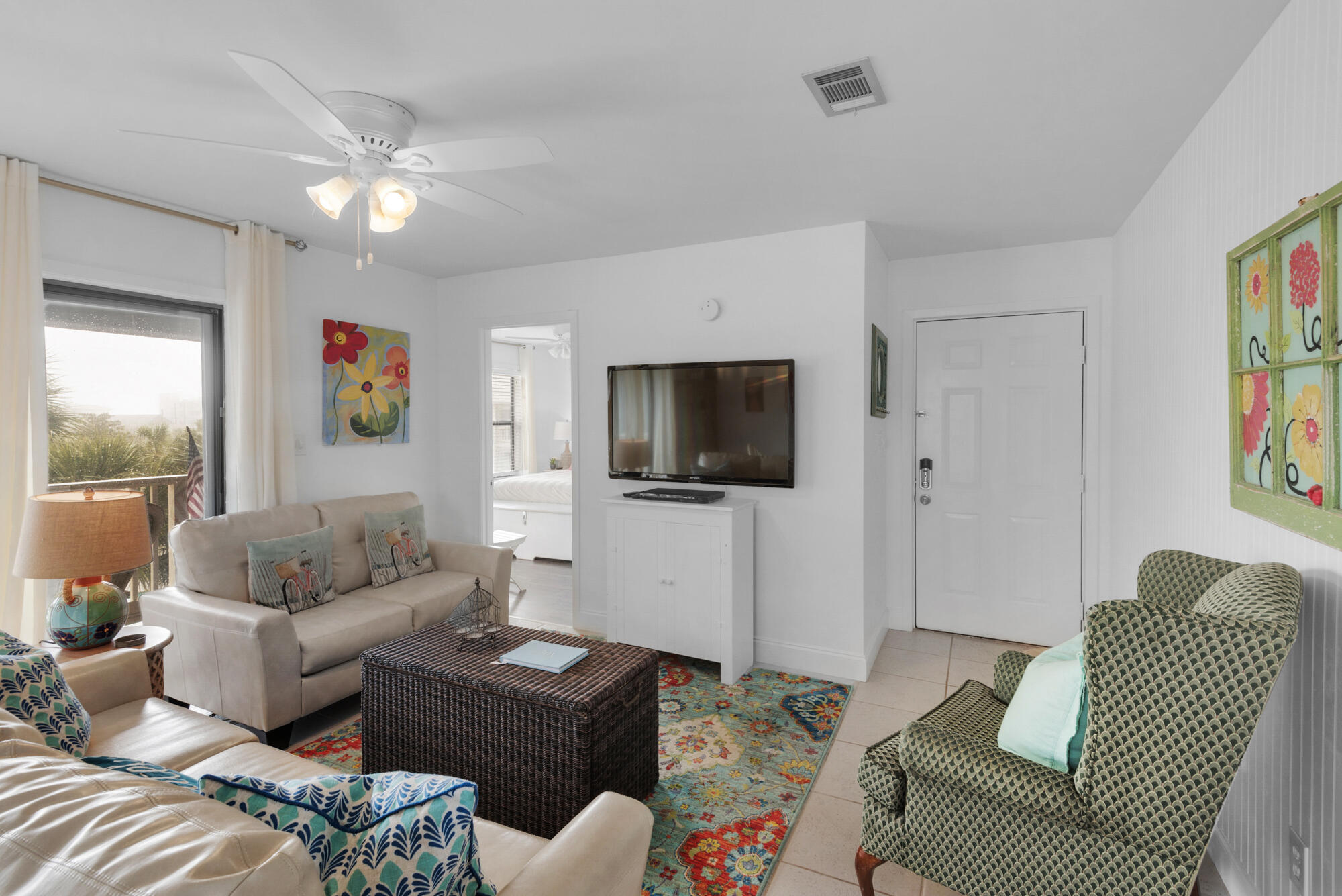 BEACHWOOD VILLAS CONDO PH 2 - Residential