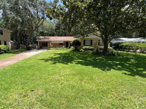 A home in Fort Walton Beach