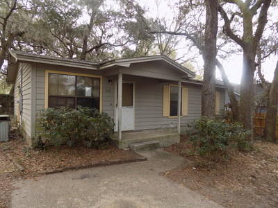 HELMS & ALLEN - Residential