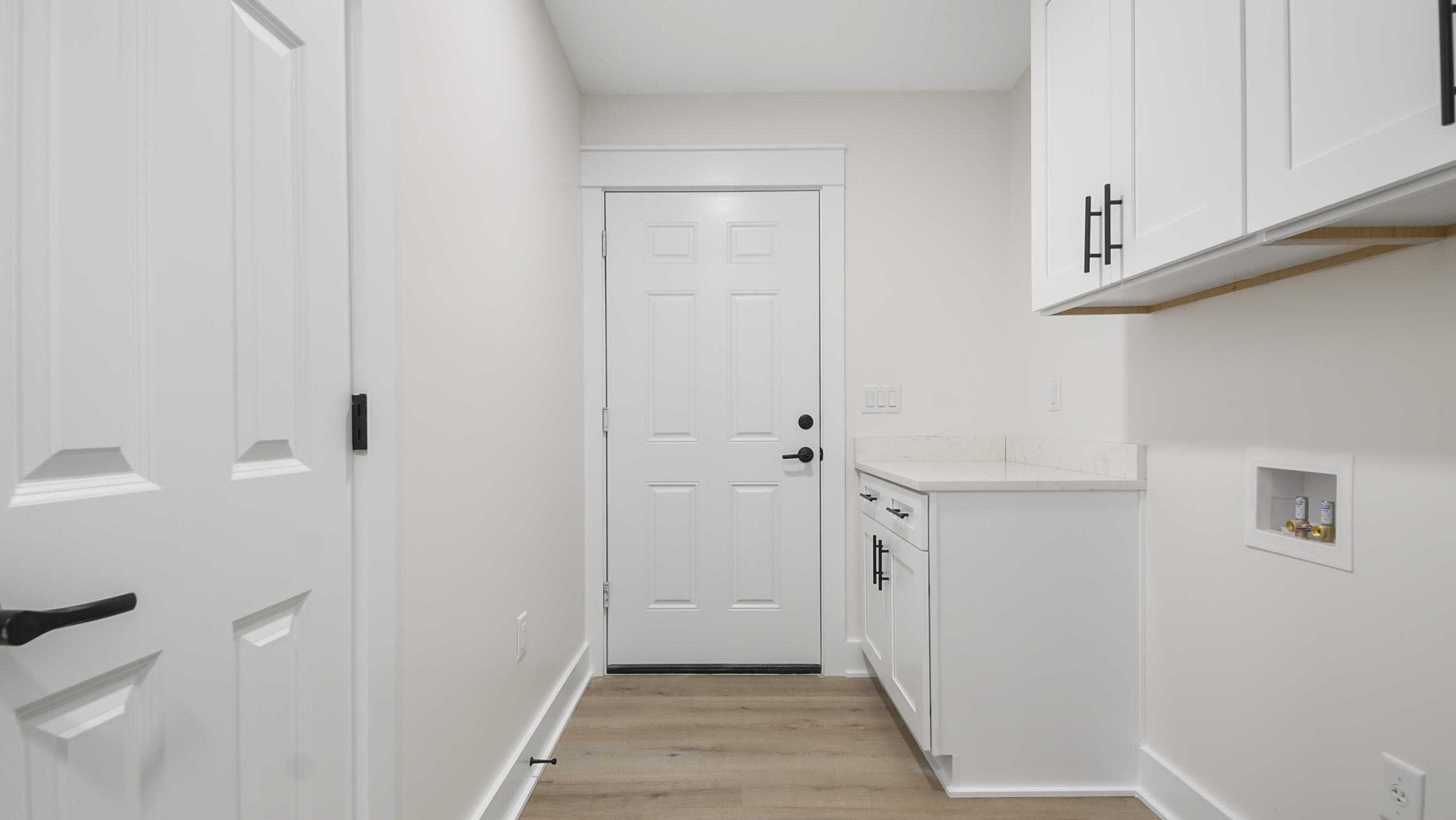 OAKWOOD HILLS UNIT 1 - Residential