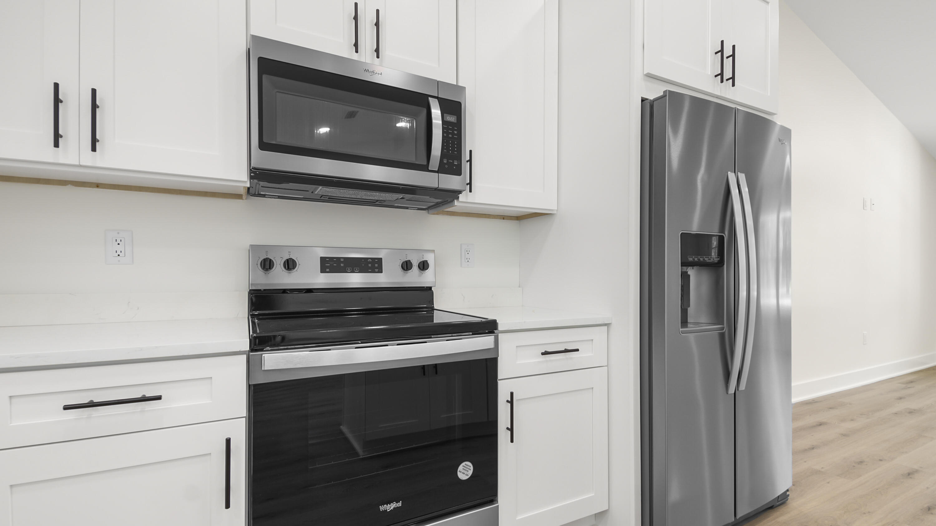OAKWOOD HILLS UNIT 1 - Residential