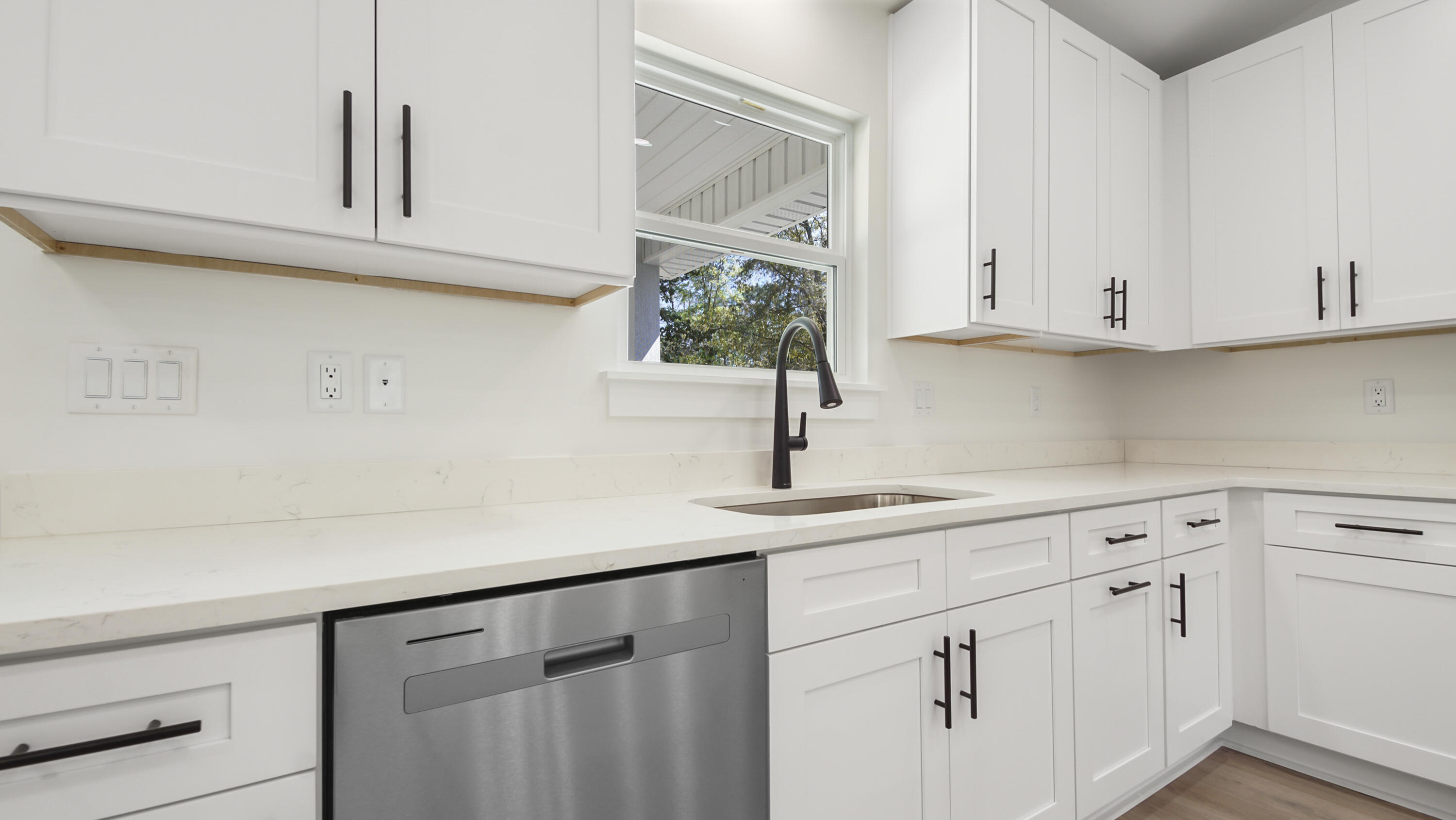 OAKWOOD HILLS UNIT 1 - Residential
