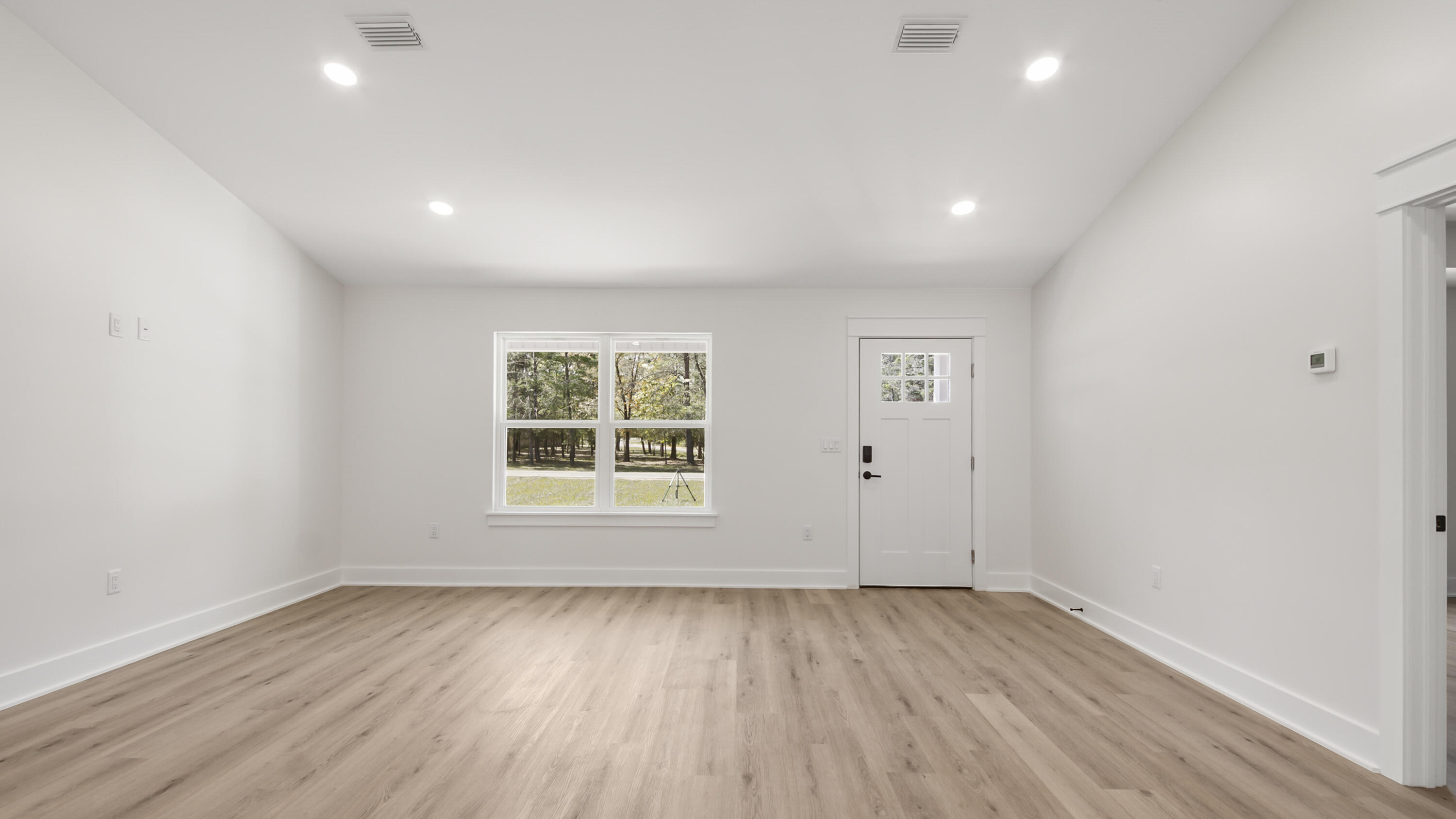OAKWOOD HILLS UNIT 1 - Residential