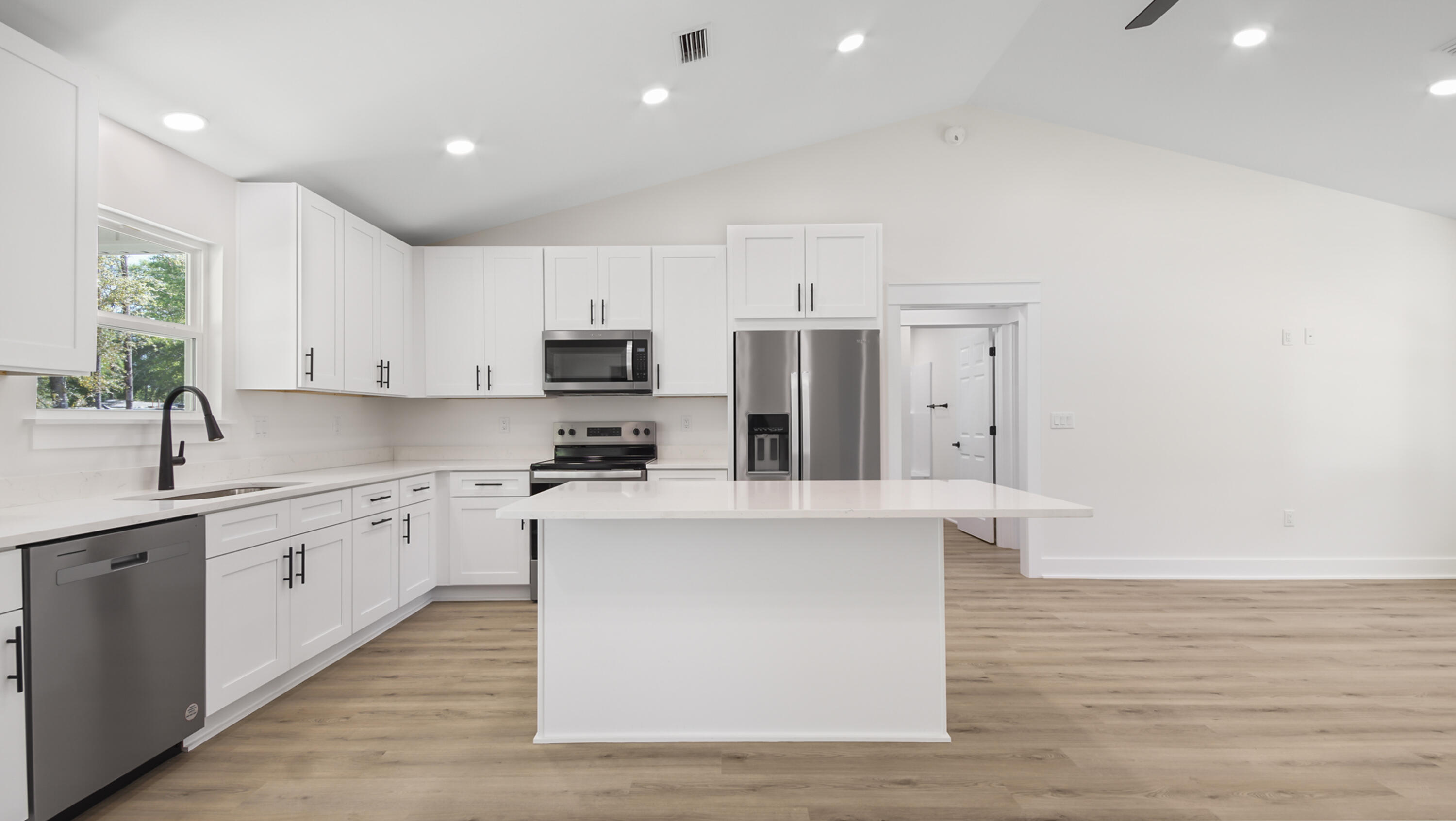 OAKWOOD HILLS UNIT 1 - Residential