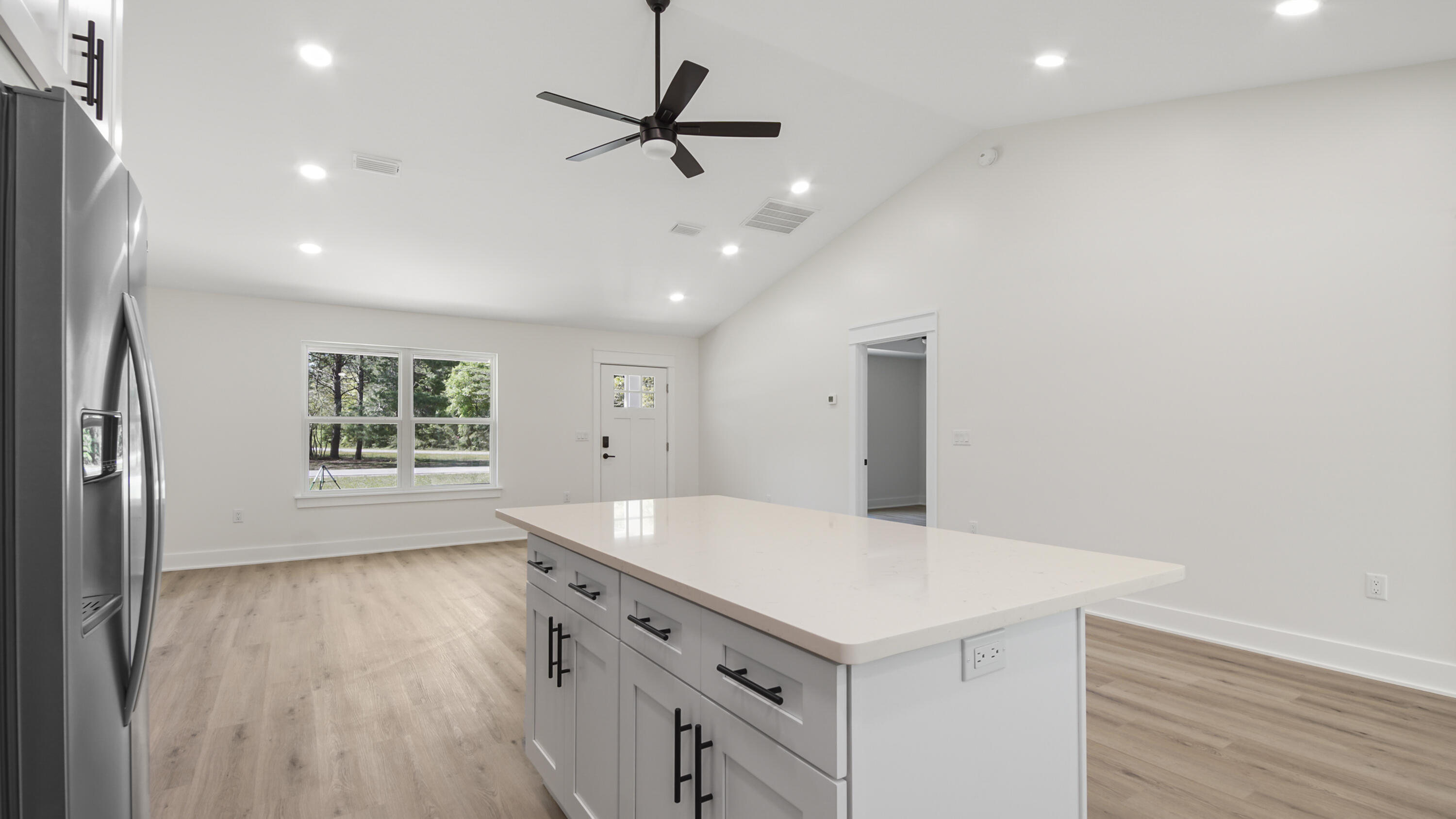 OAKWOOD HILLS UNIT 1 - Residential