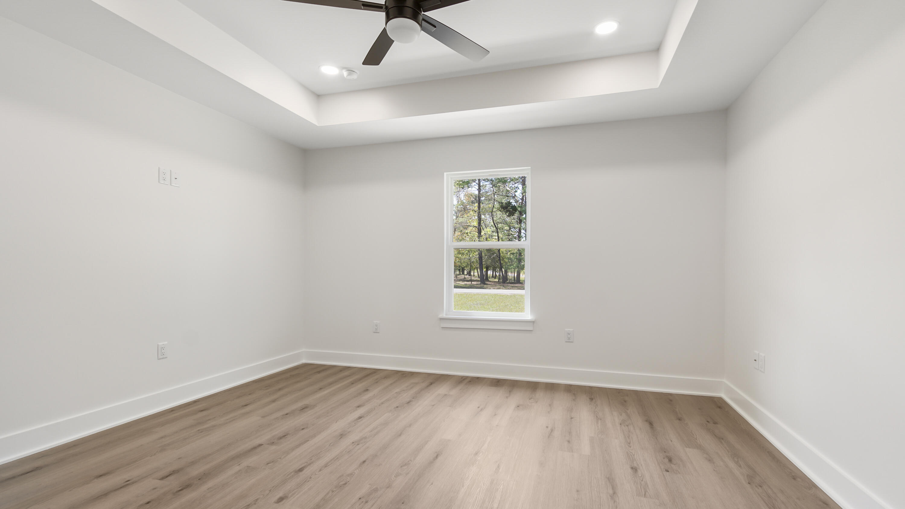 OAKWOOD HILLS UNIT 1 - Residential