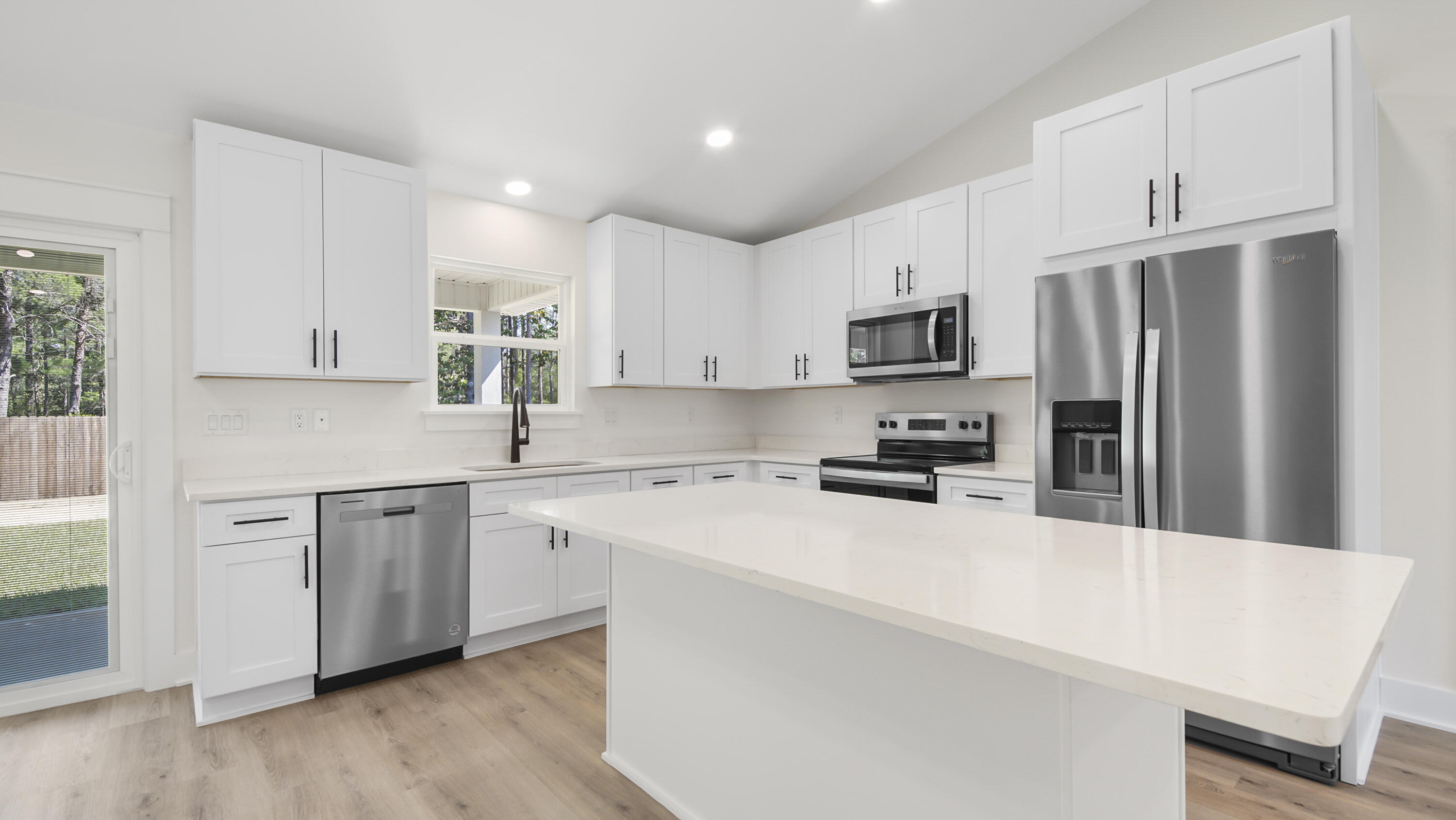 OAKWOOD HILLS UNIT 1 - Residential