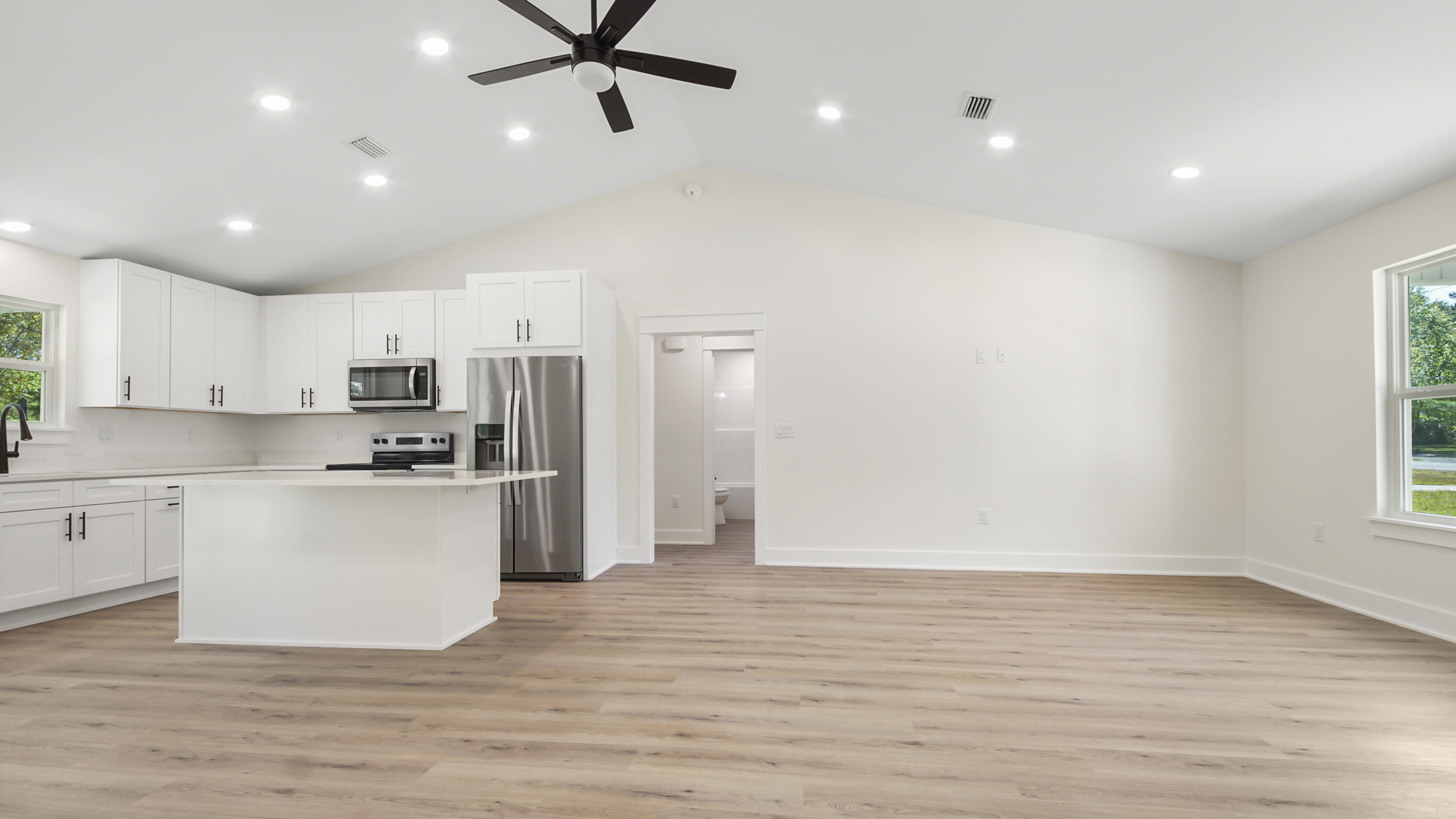 OAKWOOD HILLS UNIT 1 - Residential