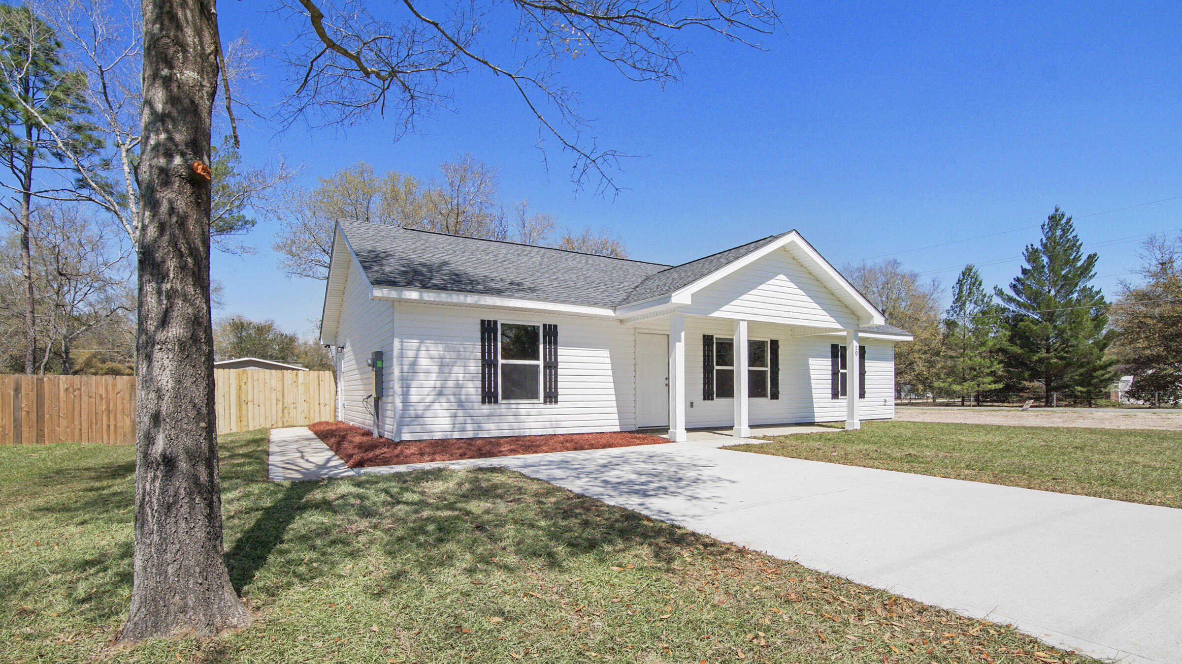 OAKWOOD HILLS UNIT 1 - Residential