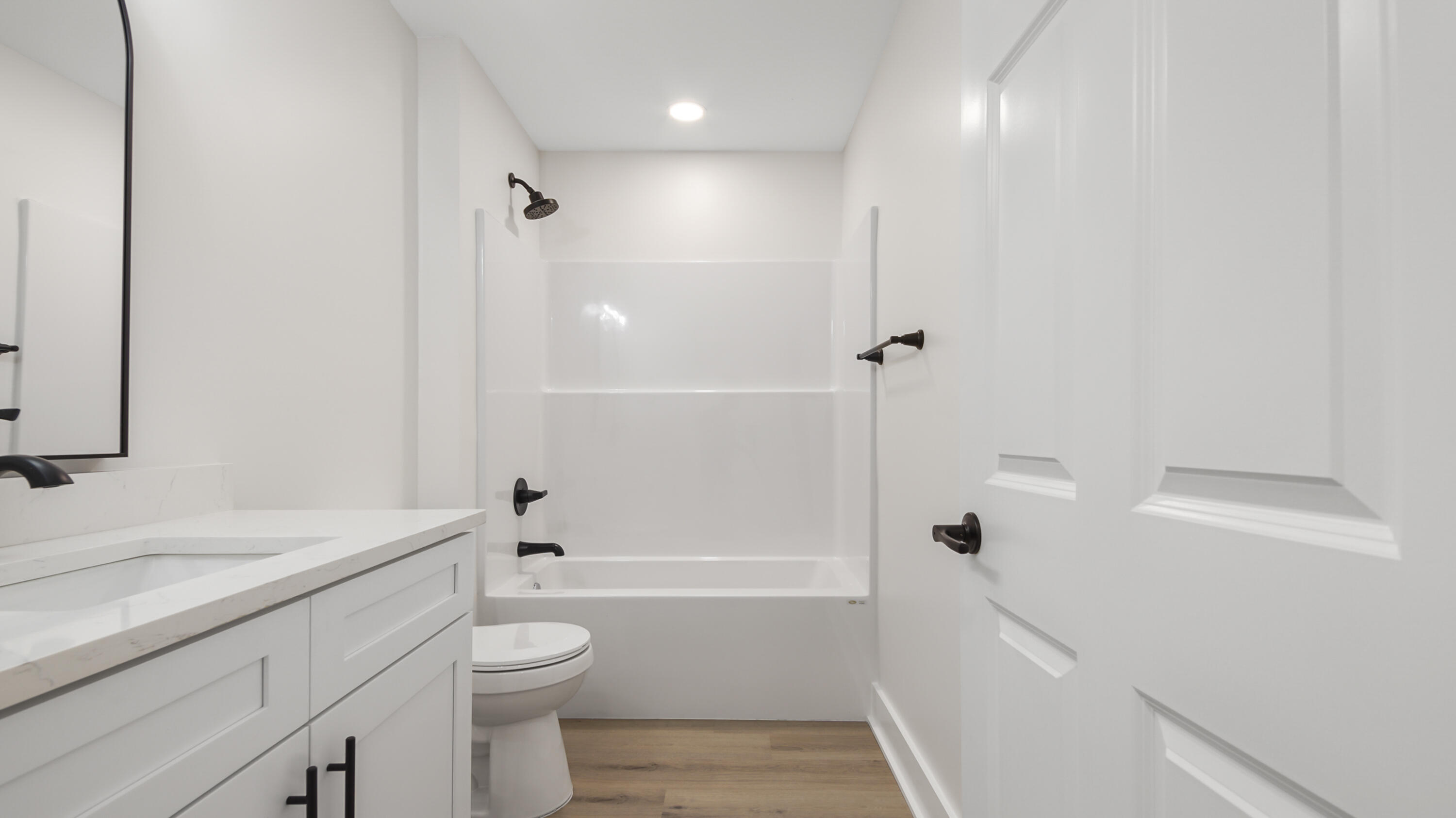 OAKWOOD HILLS UNIT 1 - Residential
