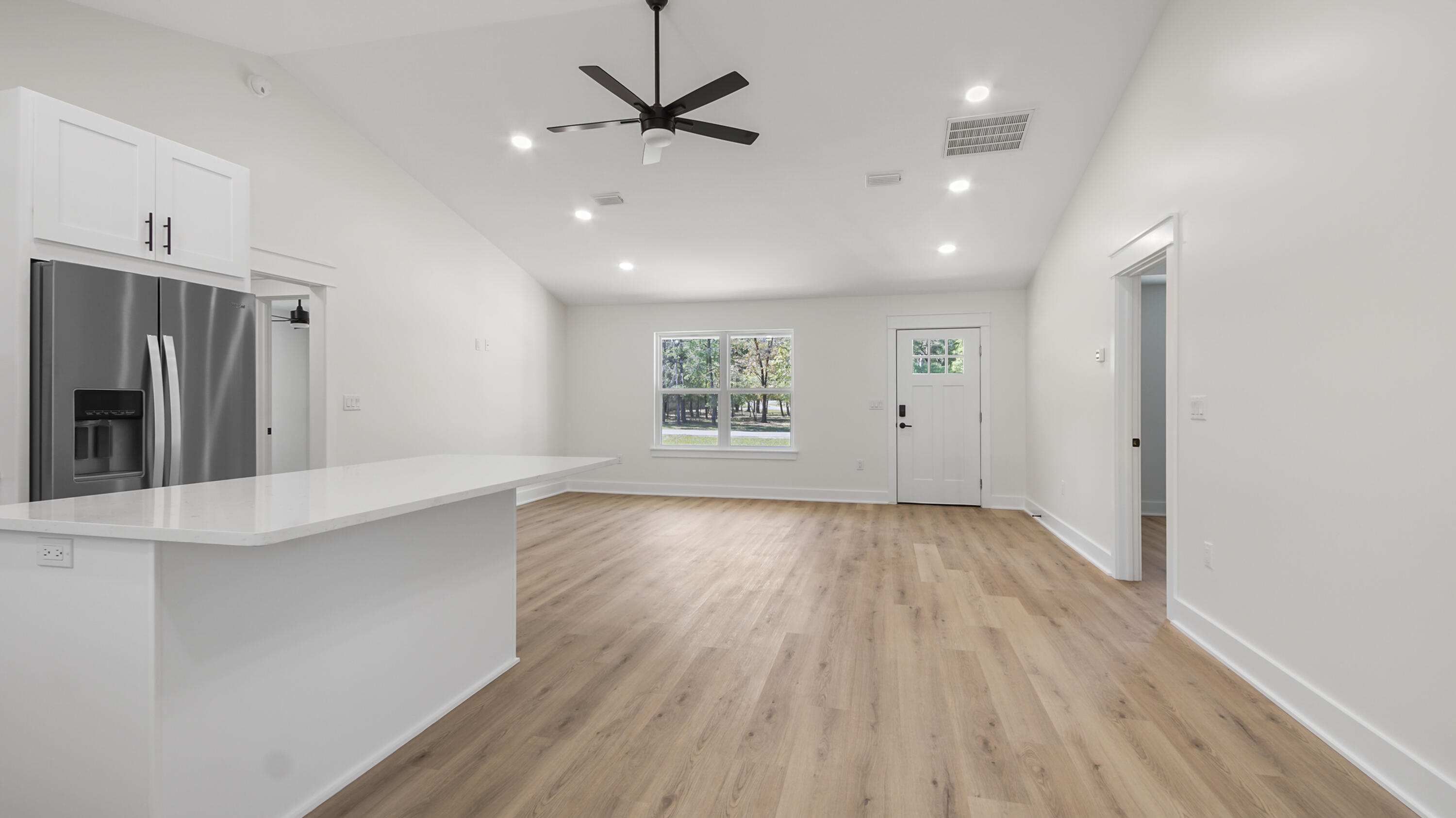 OAKWOOD HILLS UNIT 1 - Residential