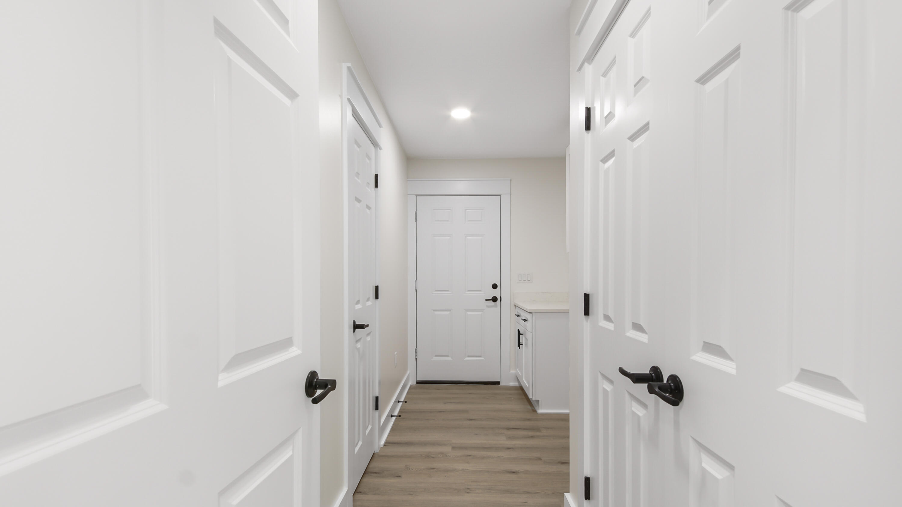 OAKWOOD HILLS UNIT 1 - Residential