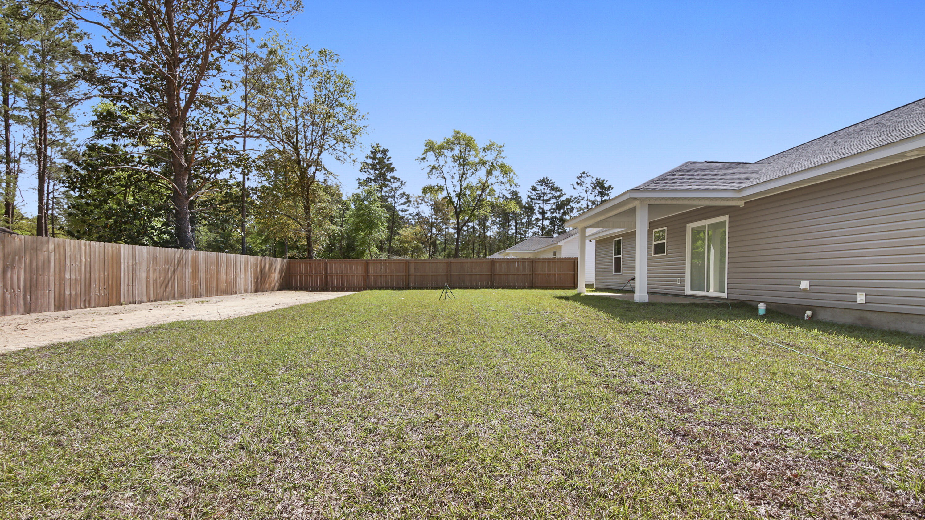 OAKWOOD HILLS UNIT 1 - Residential