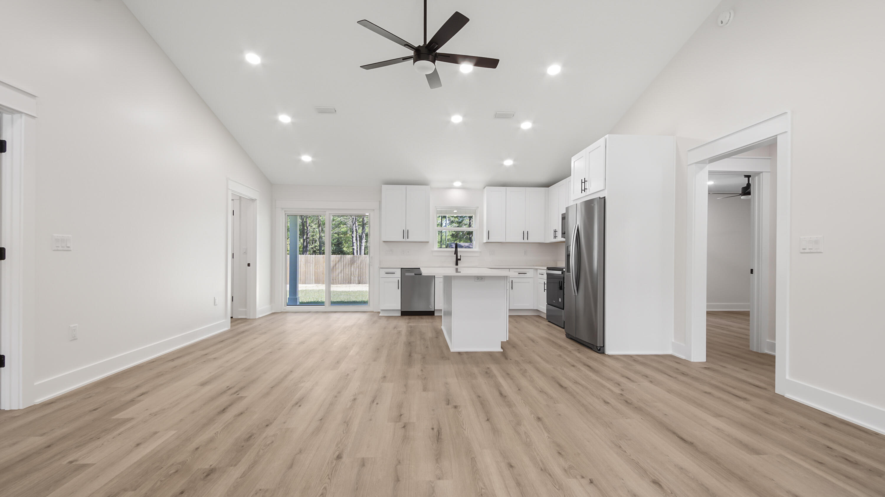 OAKWOOD HILLS UNIT 1 - Residential