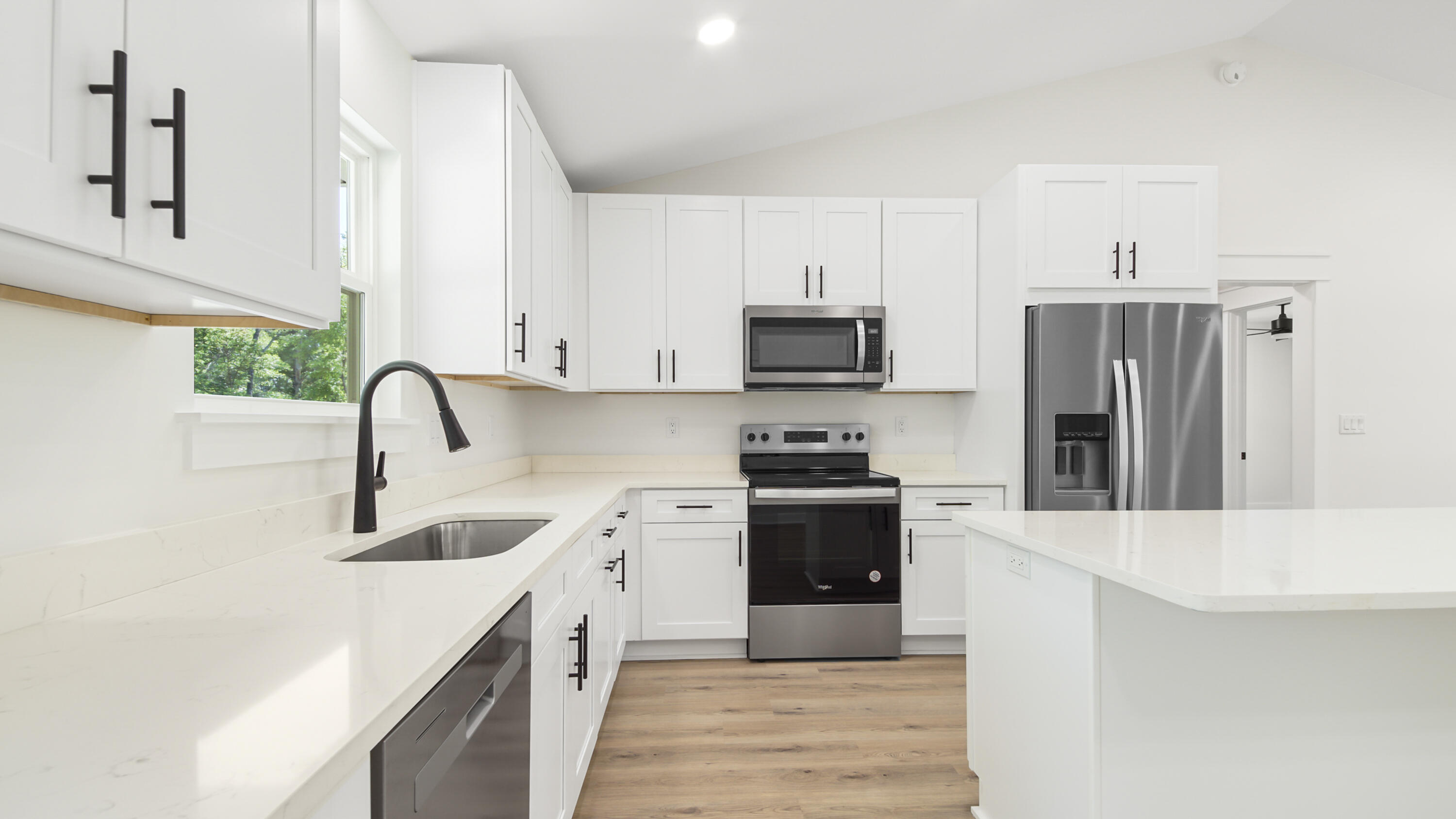 OAKWOOD HILLS UNIT 1 - Residential