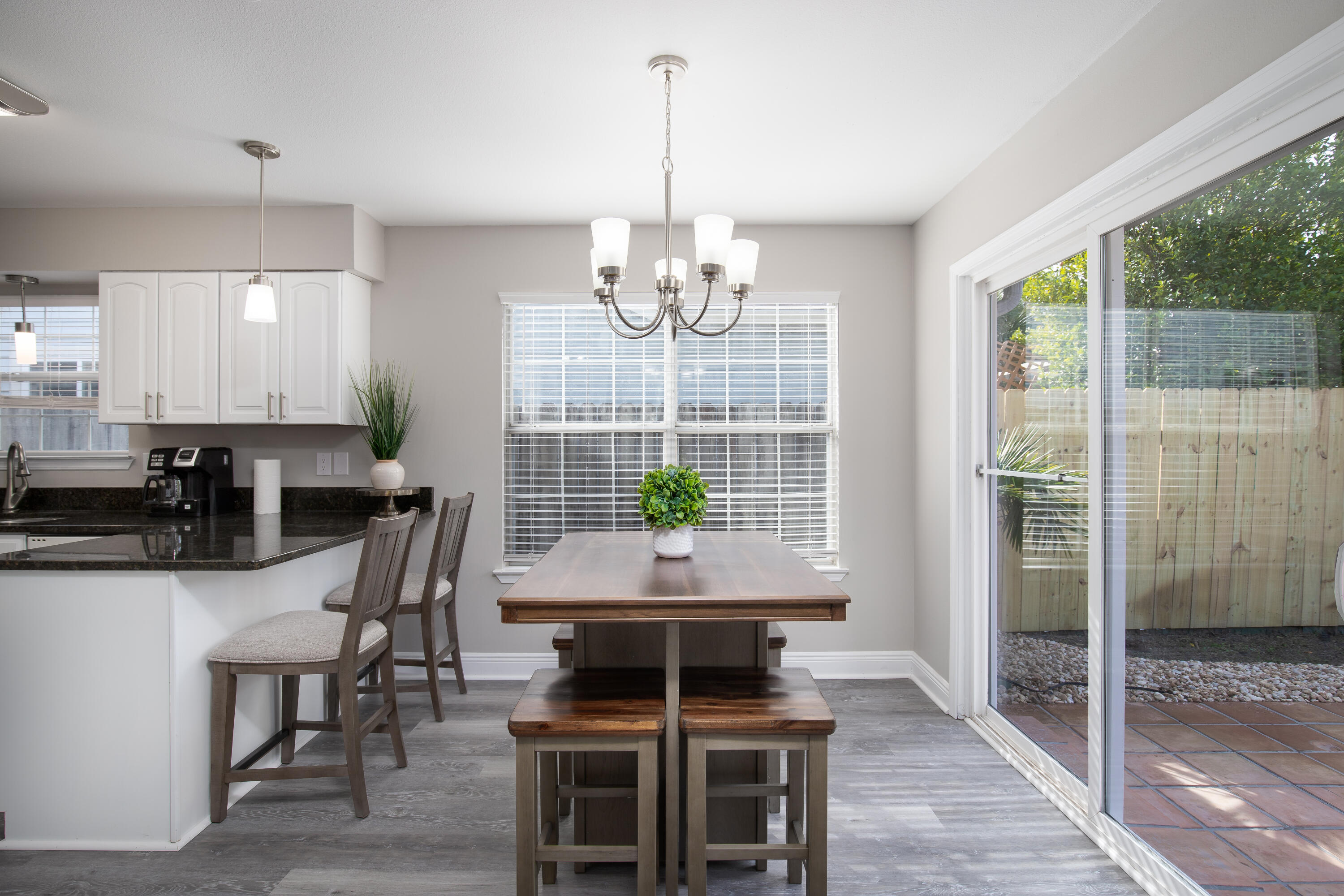 SANDY RIDGE ESTATES - Residential