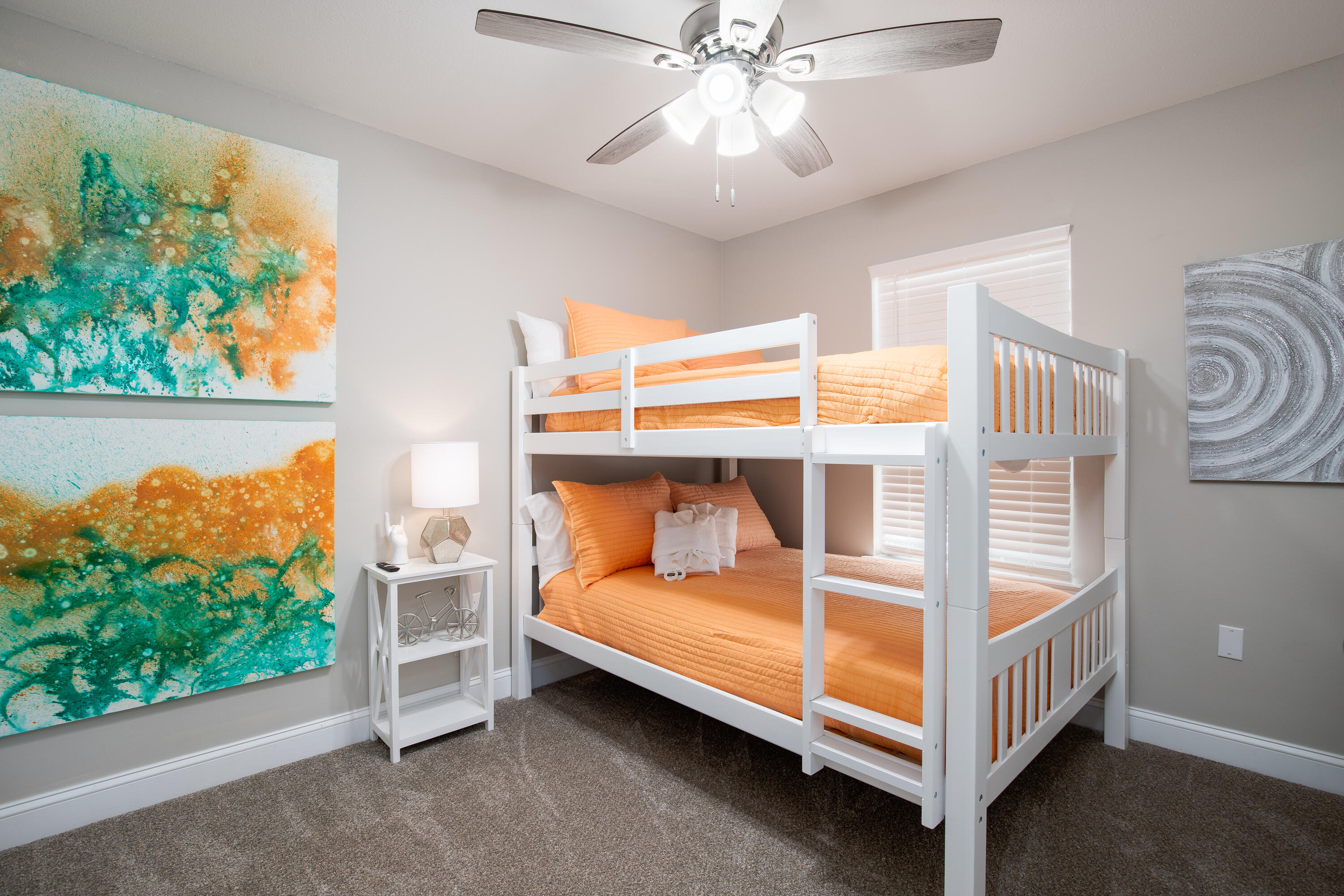 SANDY RIDGE ESTATES - Residential