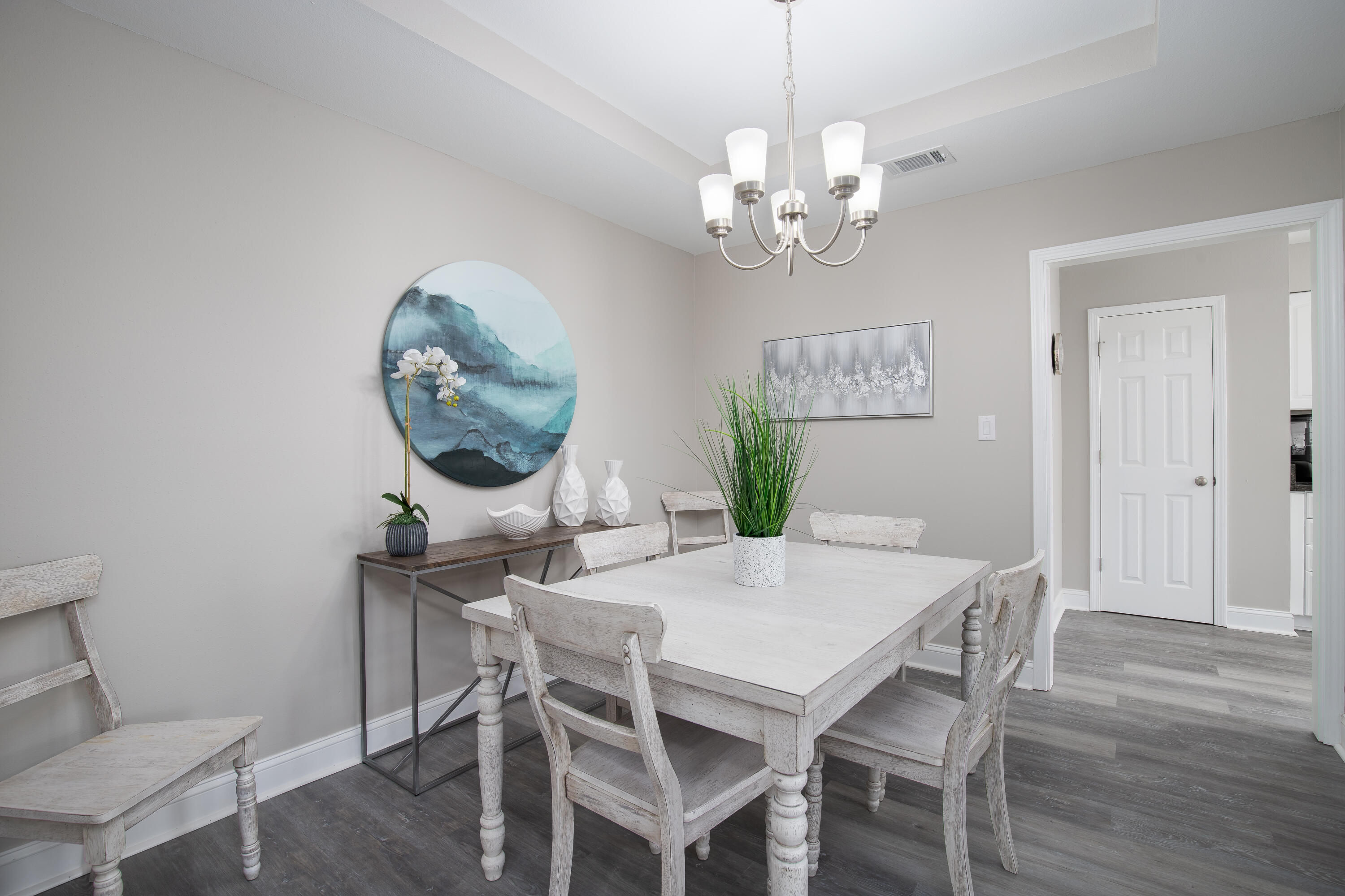 SANDY RIDGE ESTATES - Residential