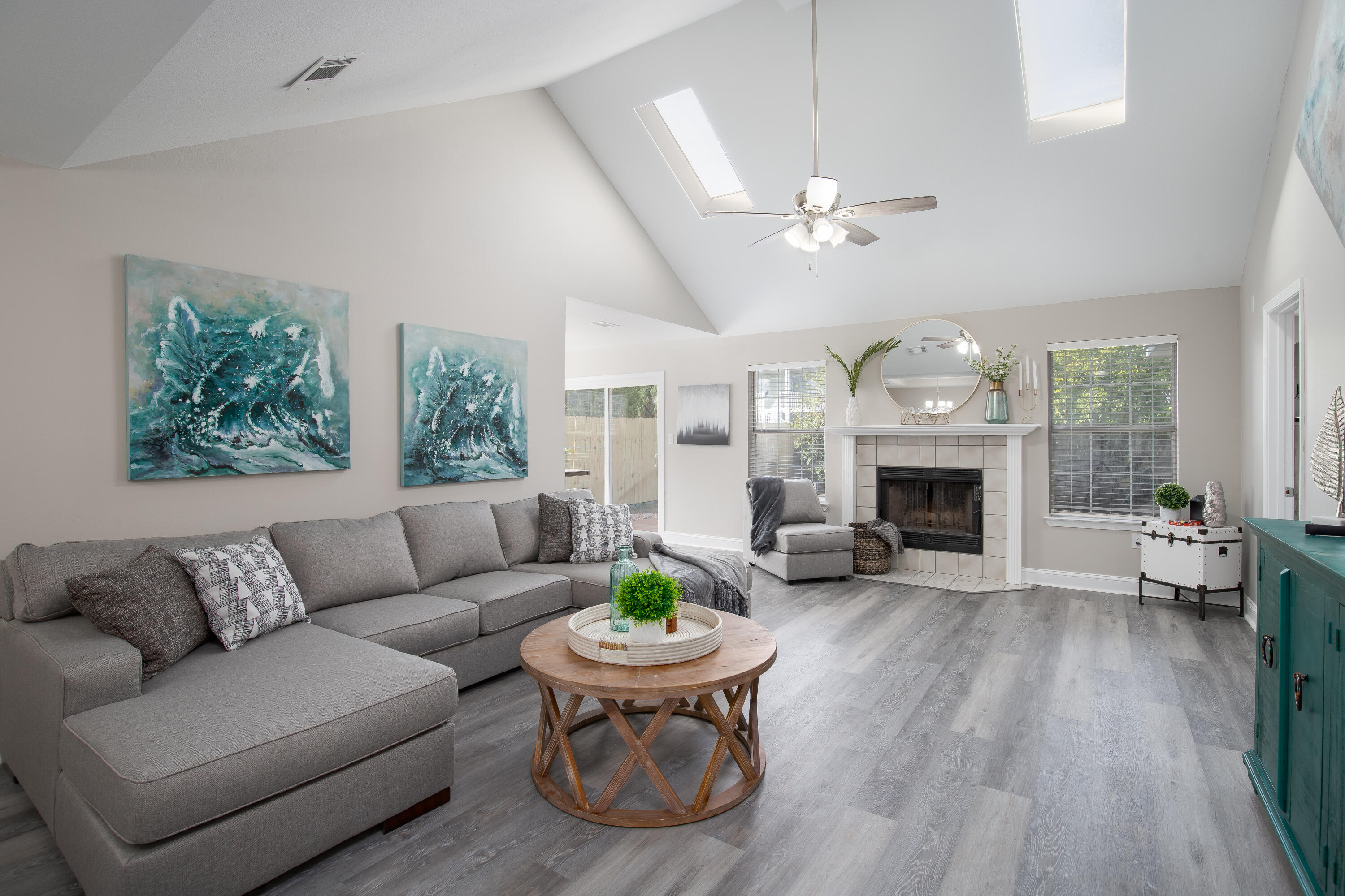 433 Sandy Ridge Circle