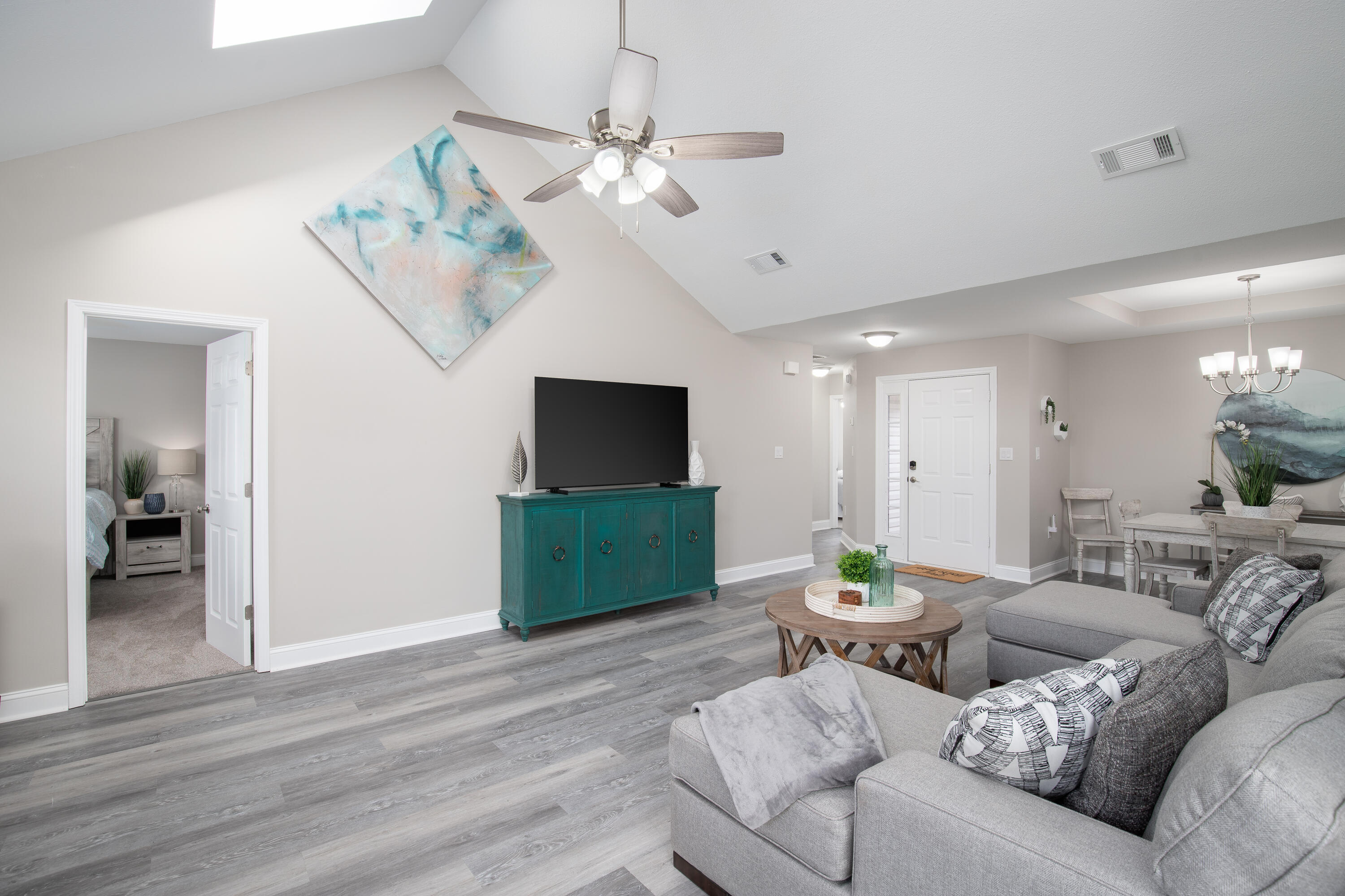 433 Sandy Ridge Circle