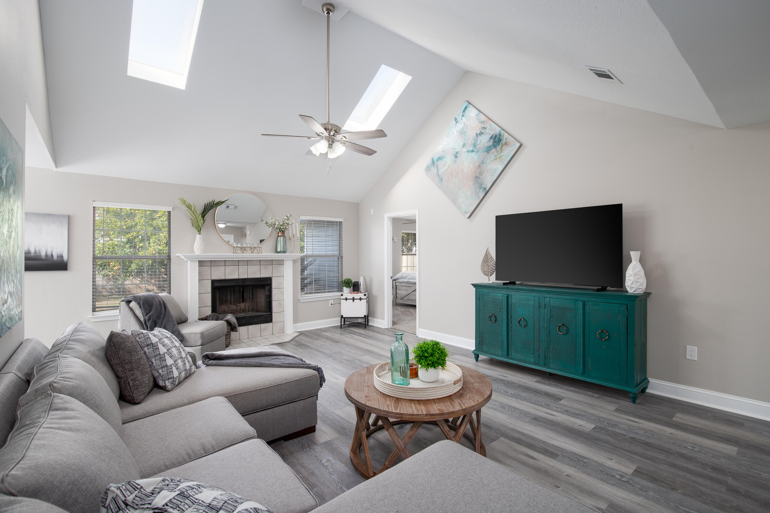 433 Sandy Ridge Circle