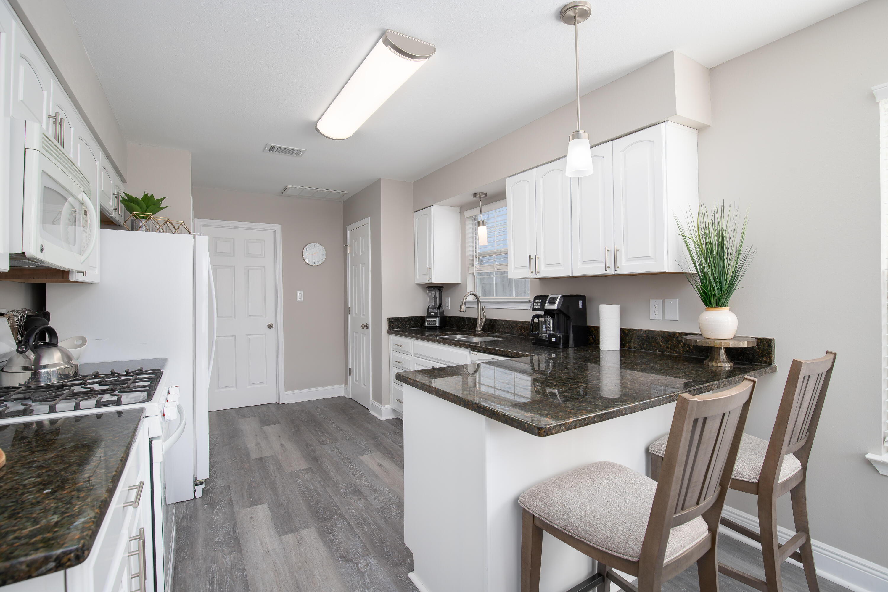 SANDY RIDGE ESTATES - Residential