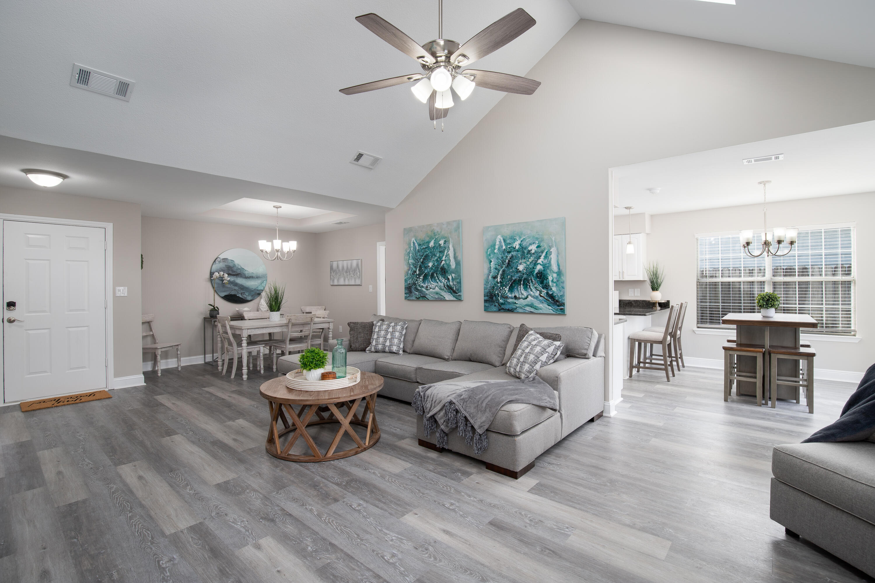 433 Sandy Ridge Circle