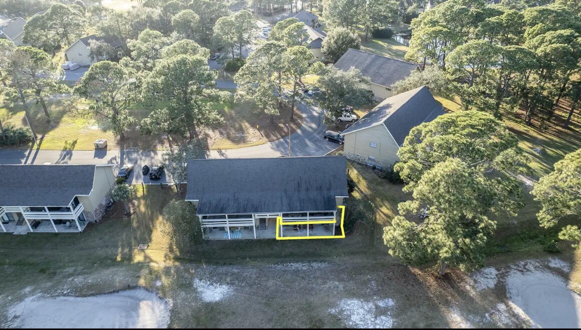 SEASCAPE CONDO GARDEN VILLA - Residential