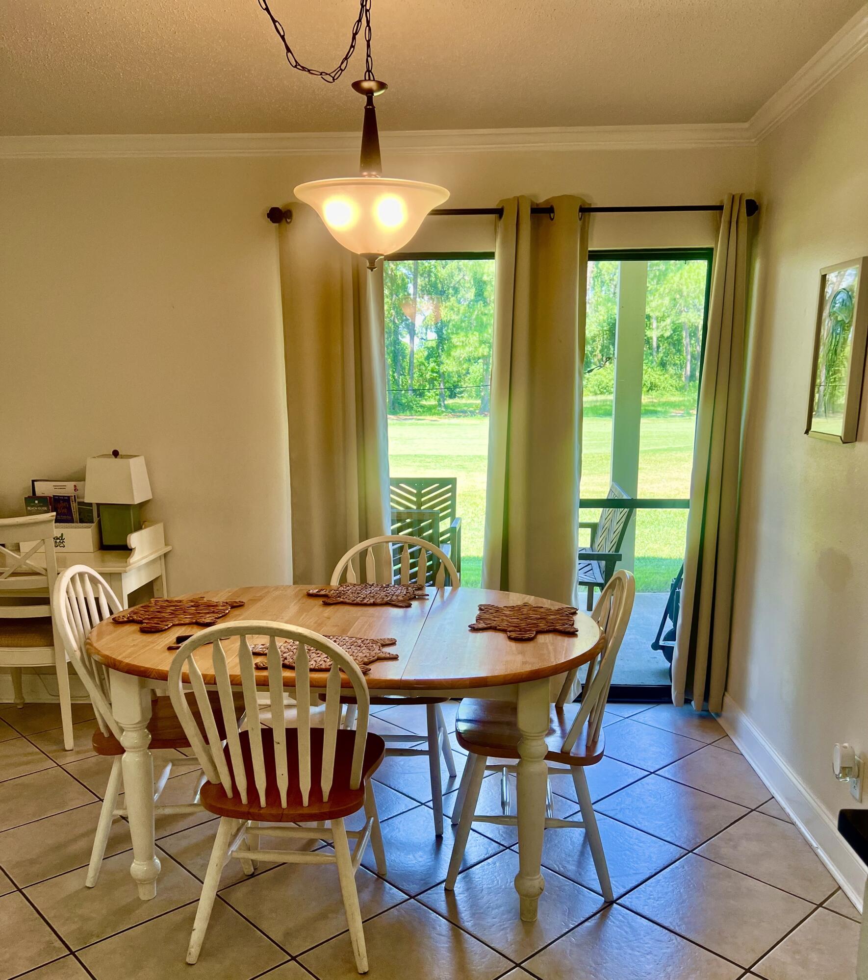 SEASCAPE CONDO GARDEN VILLA - Residential